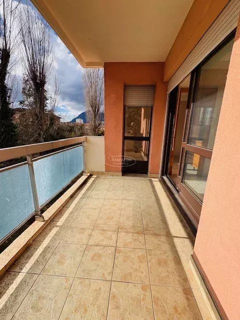 vente appartement CLUSES