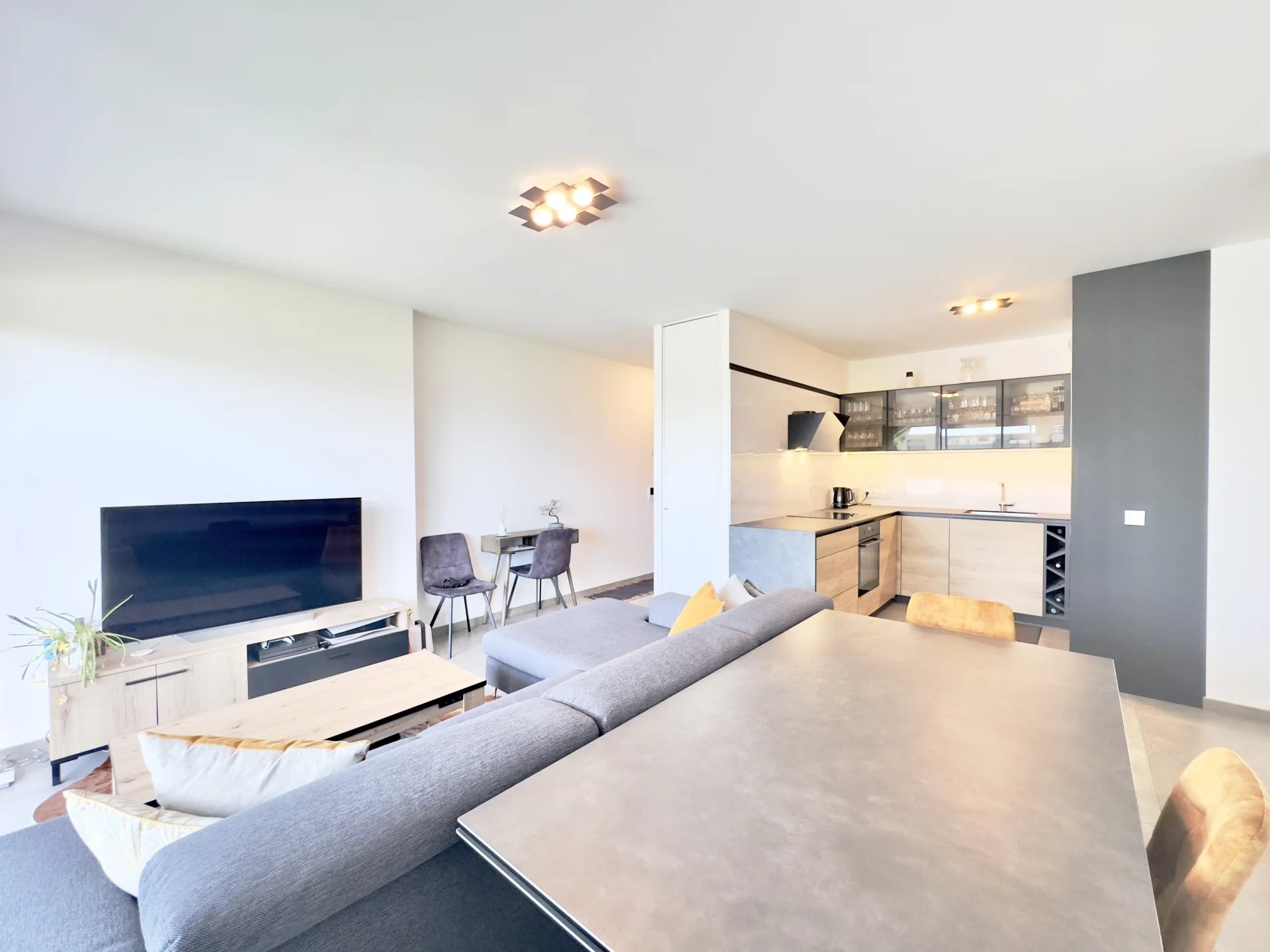 vente appartement EVIAN LES BAINS