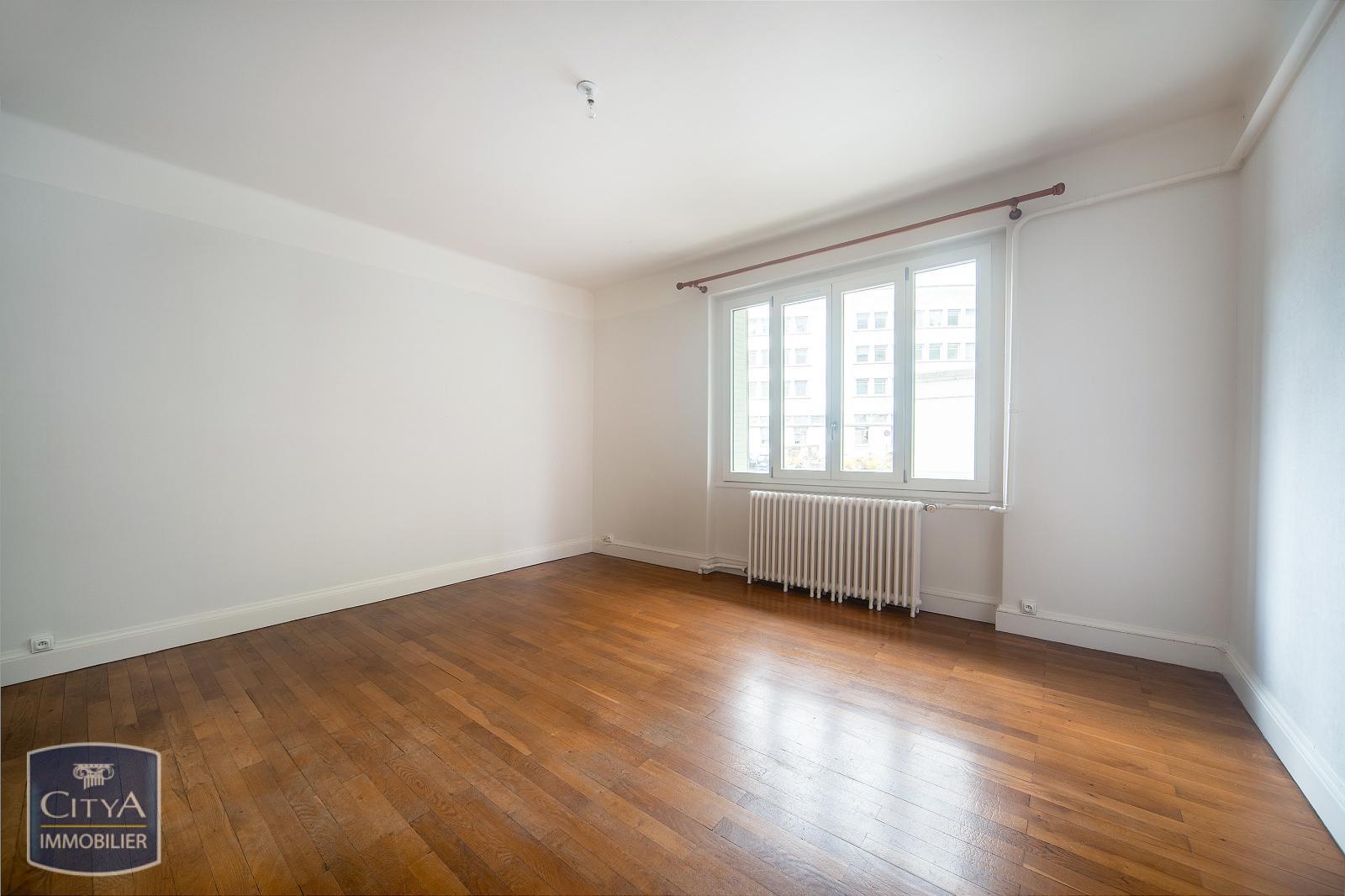 vente appartement BOURG EN BRESSE