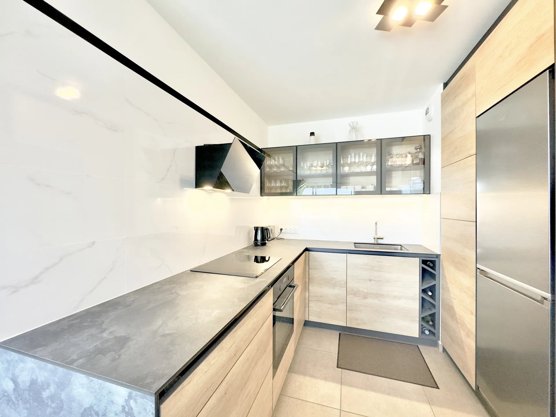 vente appartement EVIAN LES BAINS