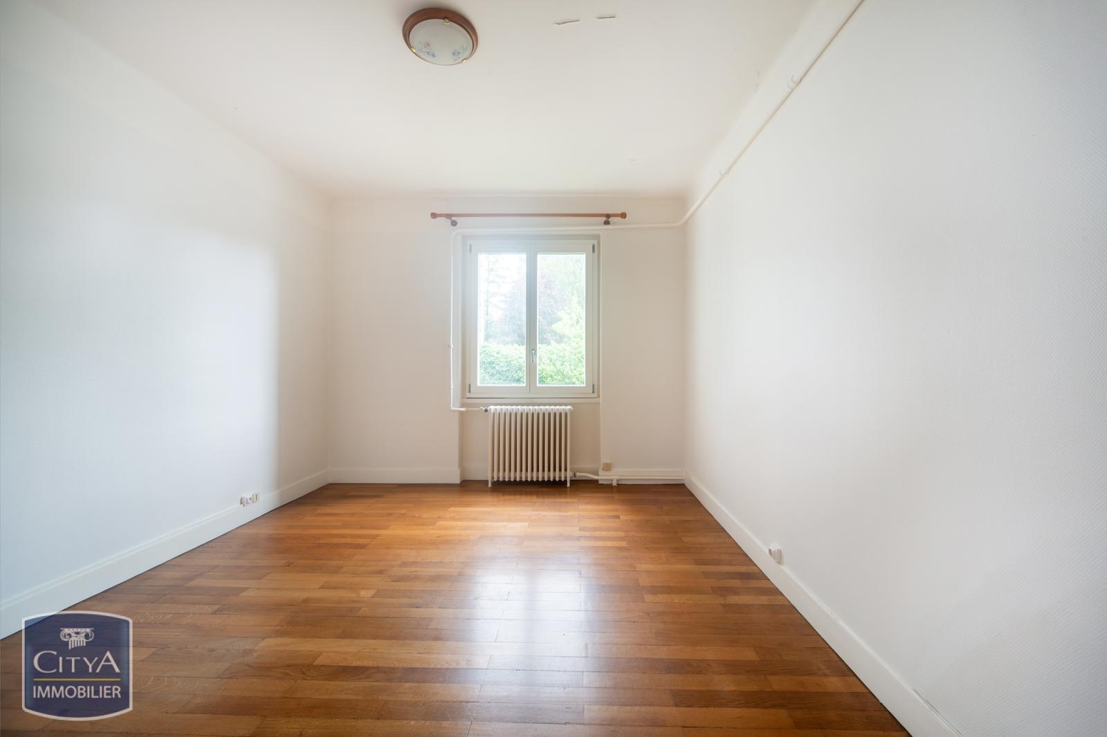 vente appartement BOURG EN BRESSE