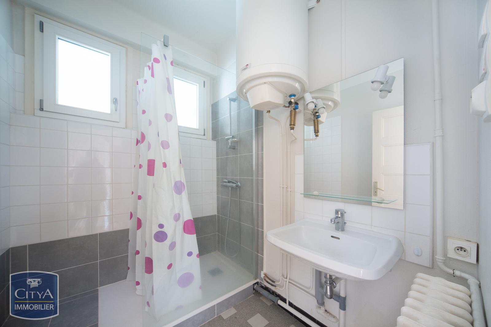 vente appartement BOURG EN BRESSE