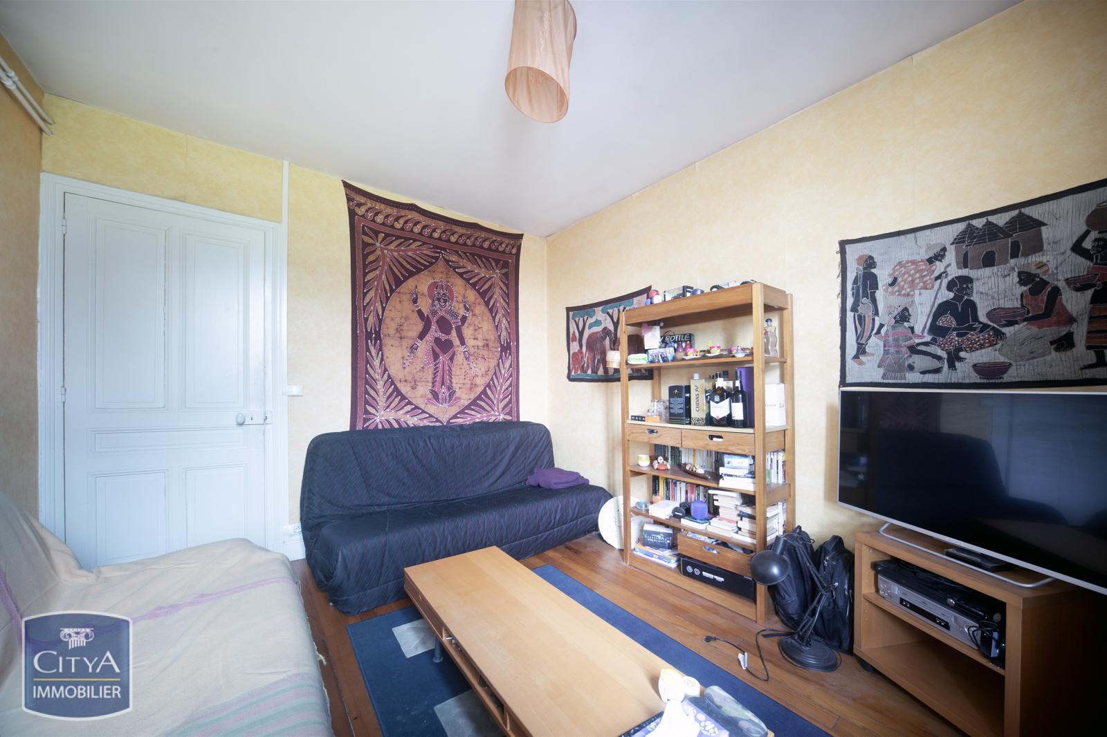 vente appartement BOURG EN BRESSE