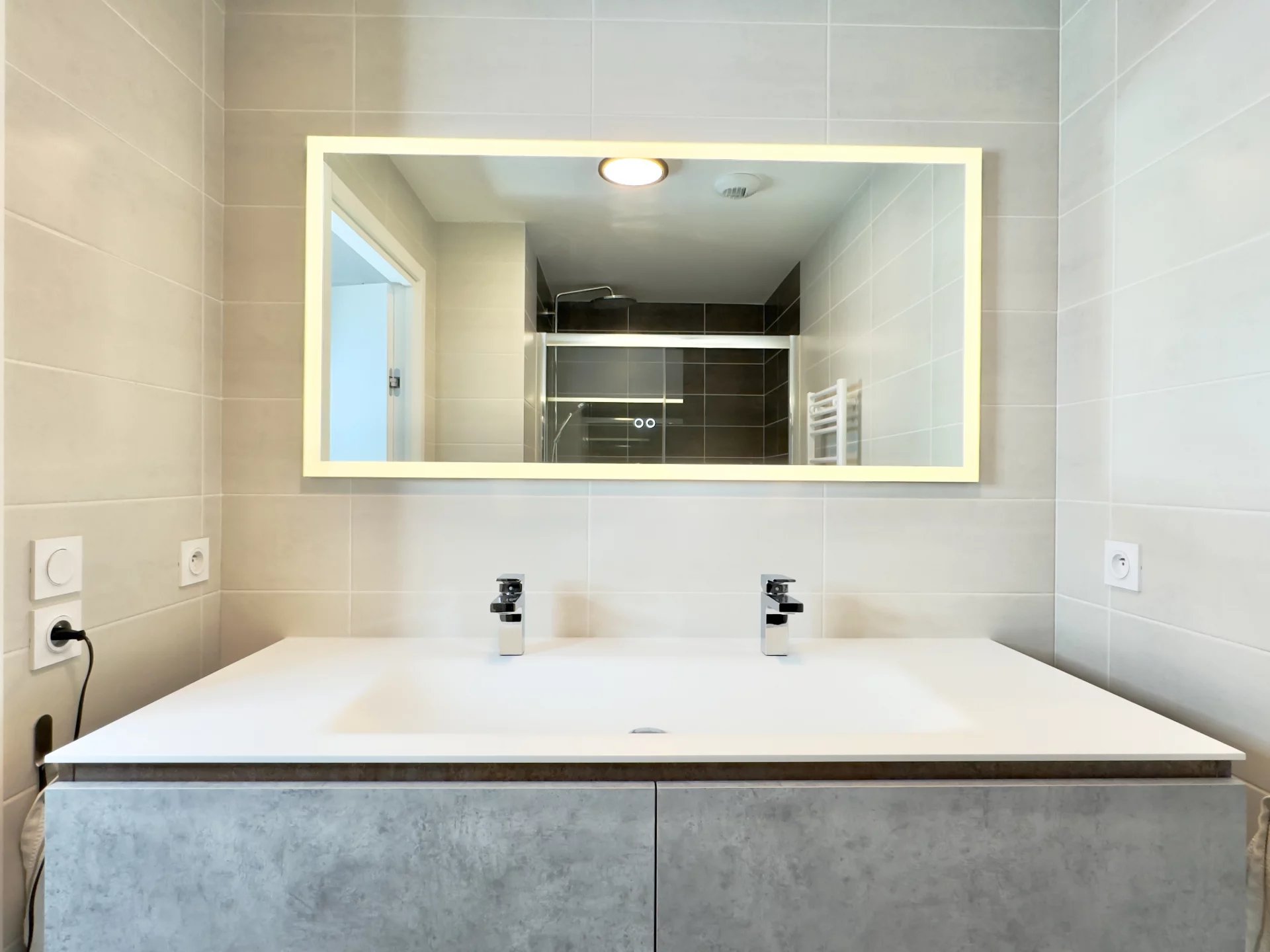 vente appartement EVIAN LES BAINS