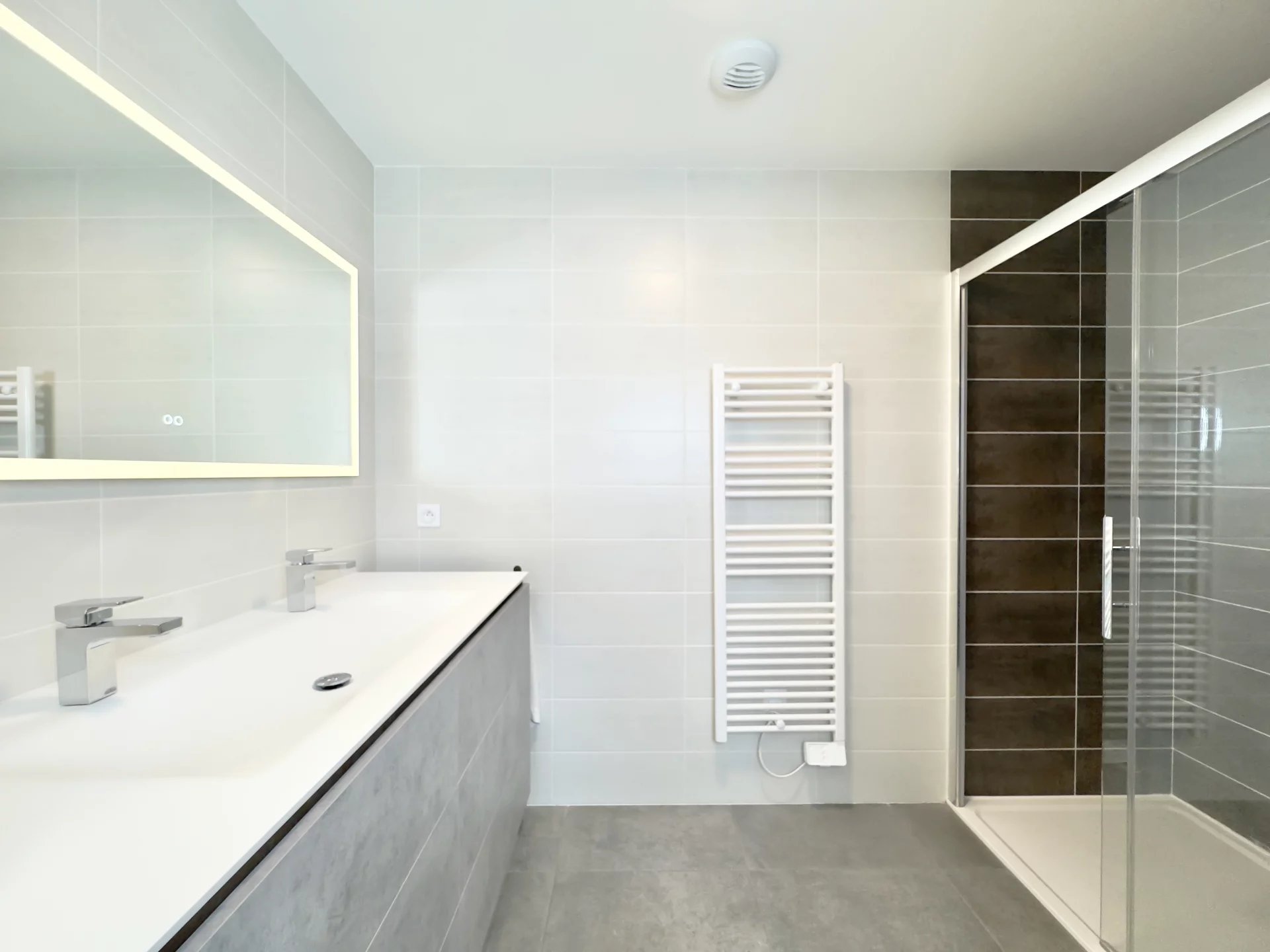 vente appartement EVIAN LES BAINS