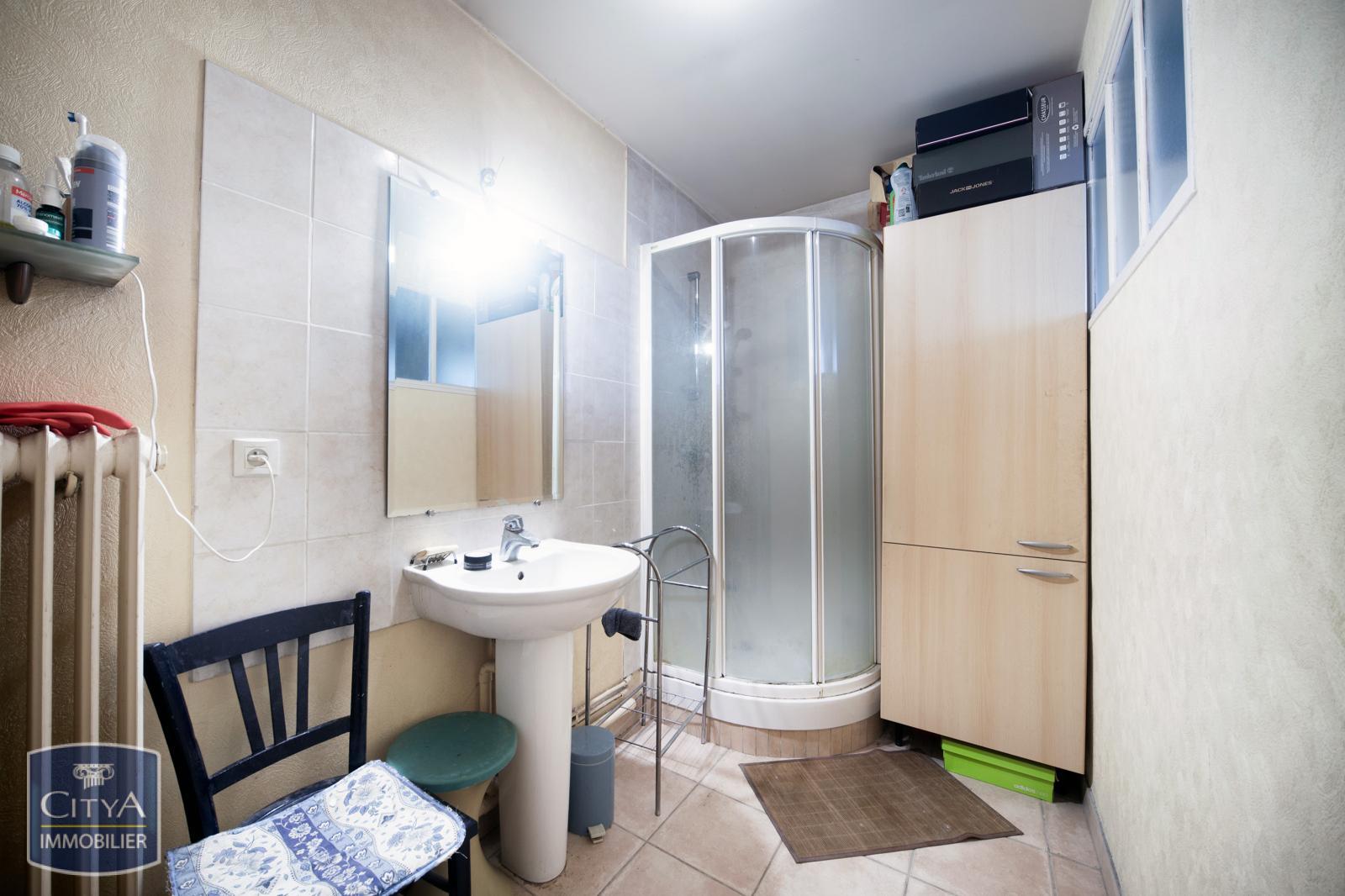 vente appartement BOURG EN BRESSE