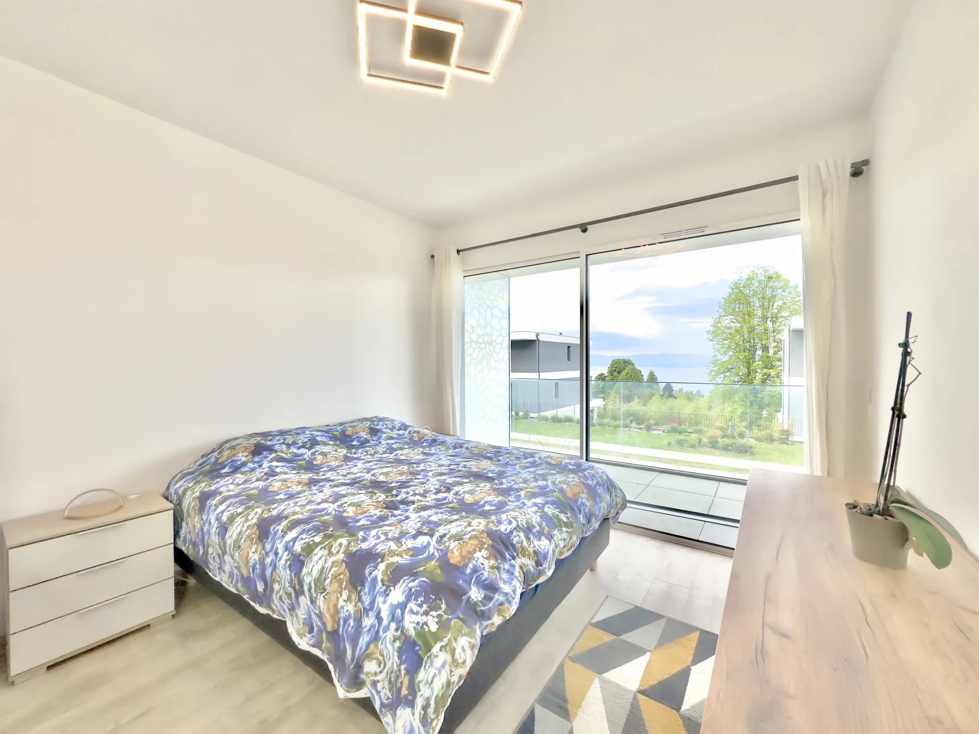 vente appartement EVIAN LES BAINS