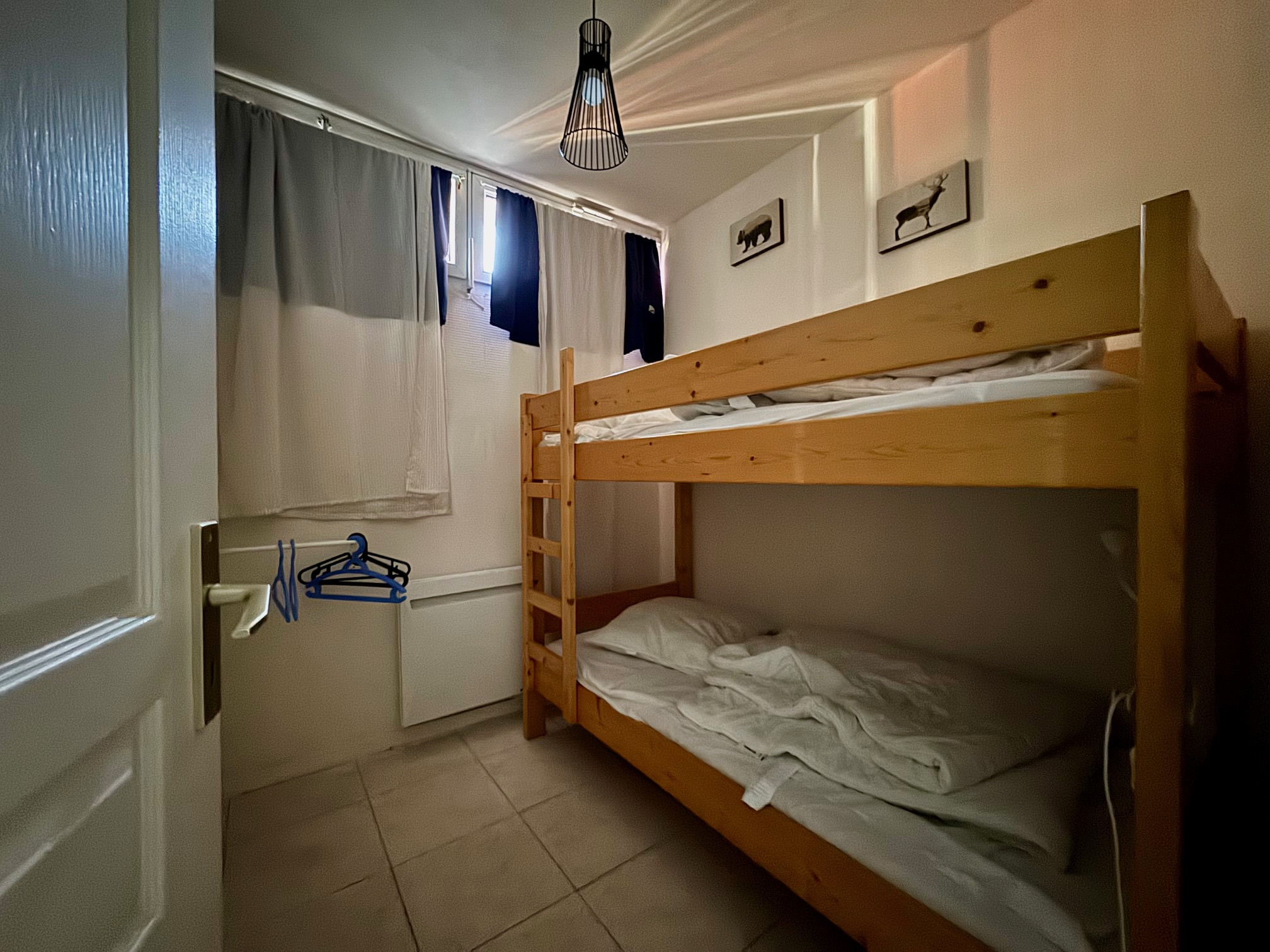 vente appartement ALLEVARD