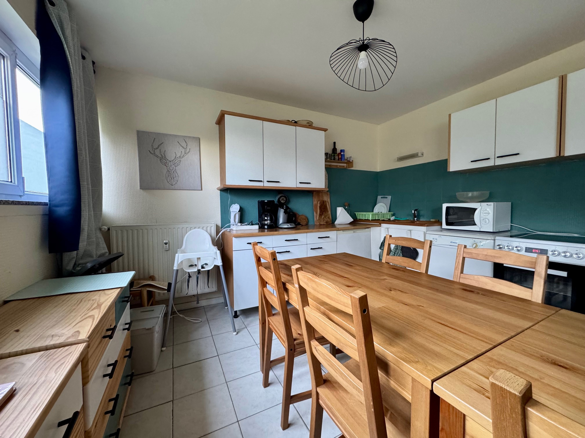 vente appartement ALLEVARD