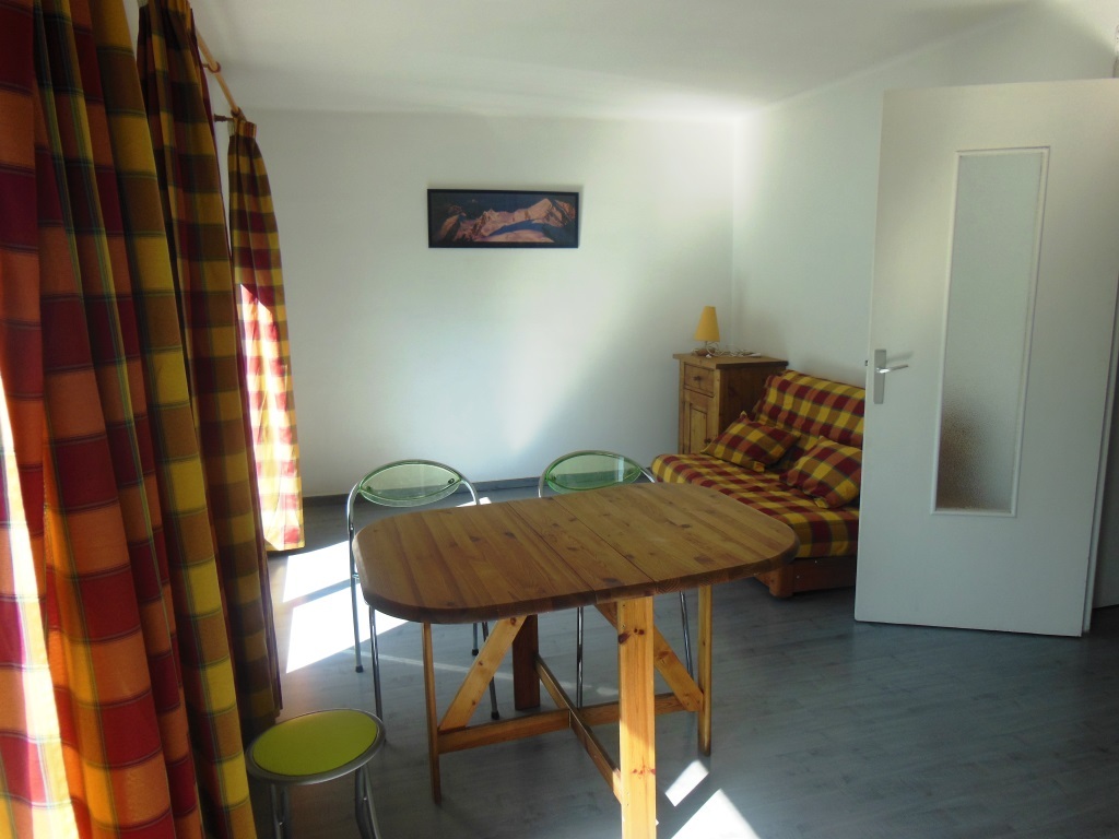 location appartement ANNECY