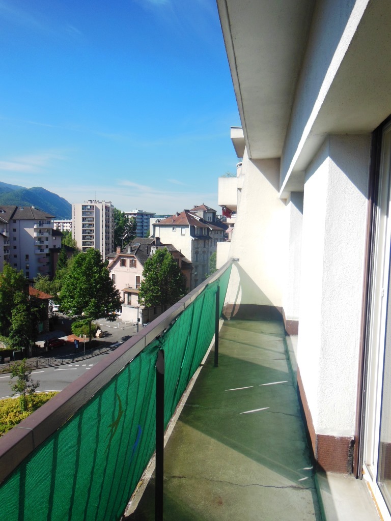 location appartement ANNECY