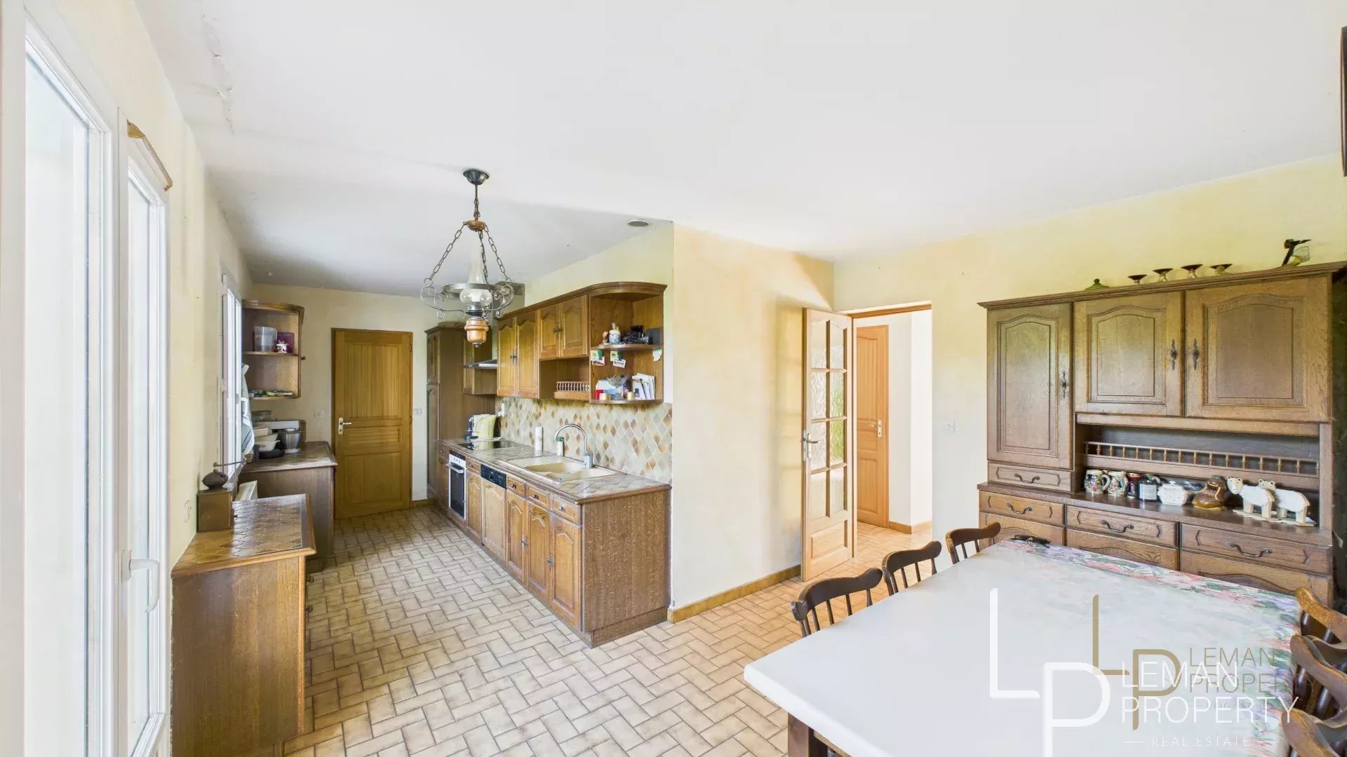 vente maison VEIGY FONCENEX