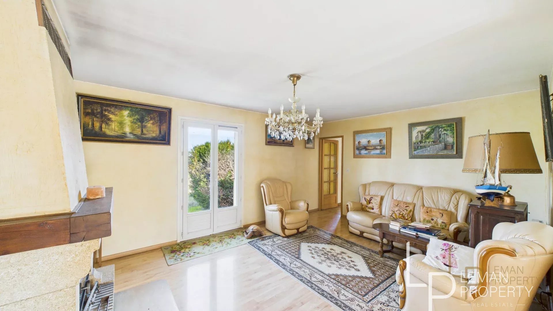 vente maison VEIGY FONCENEX