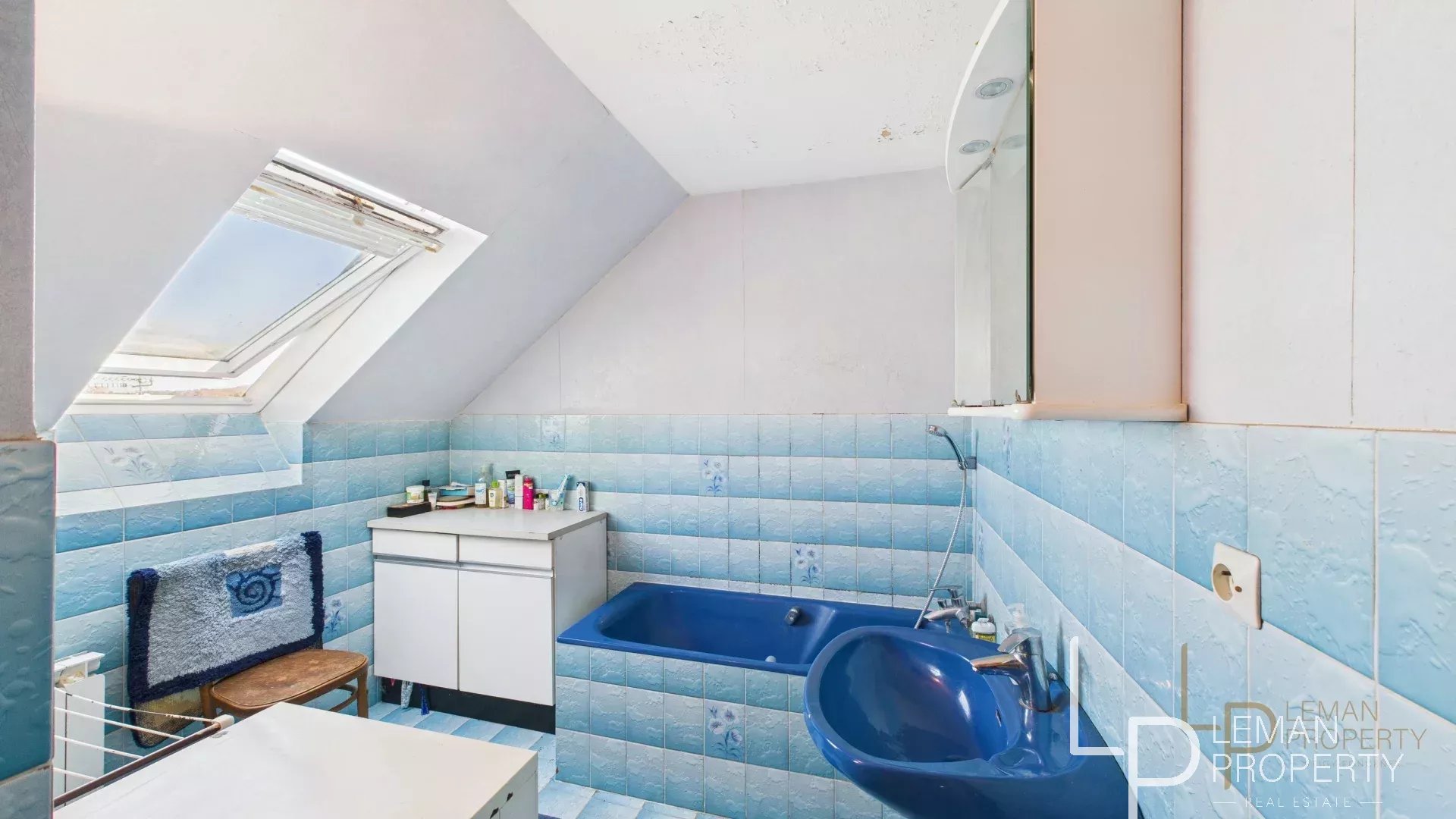 vente maison VEIGY FONCENEX