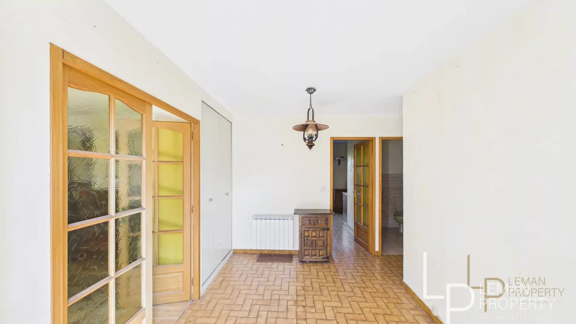 vente maison VEIGY FONCENEX