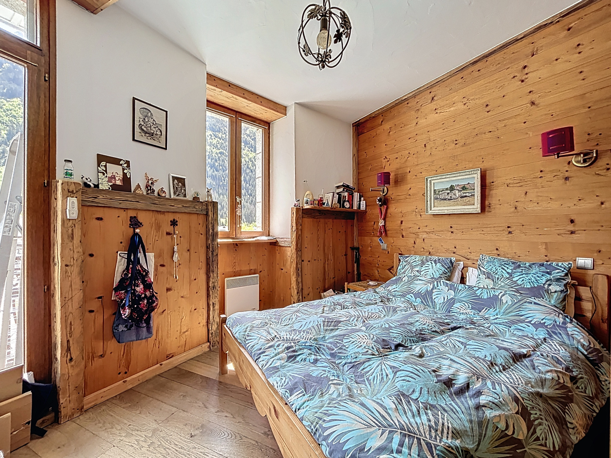 vente appartement CHAMONIX MONT BLANC