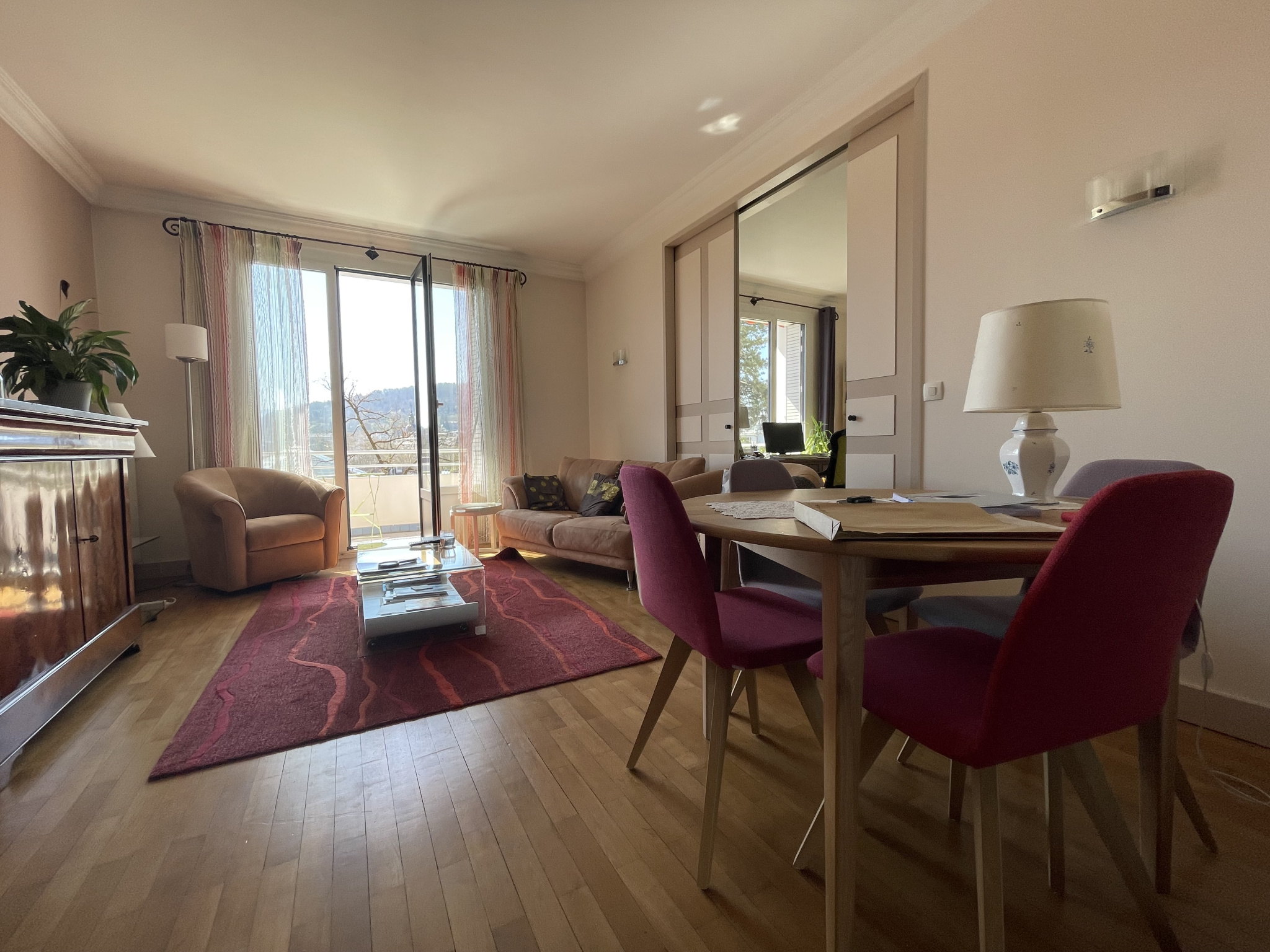 vente appartement ANNECY