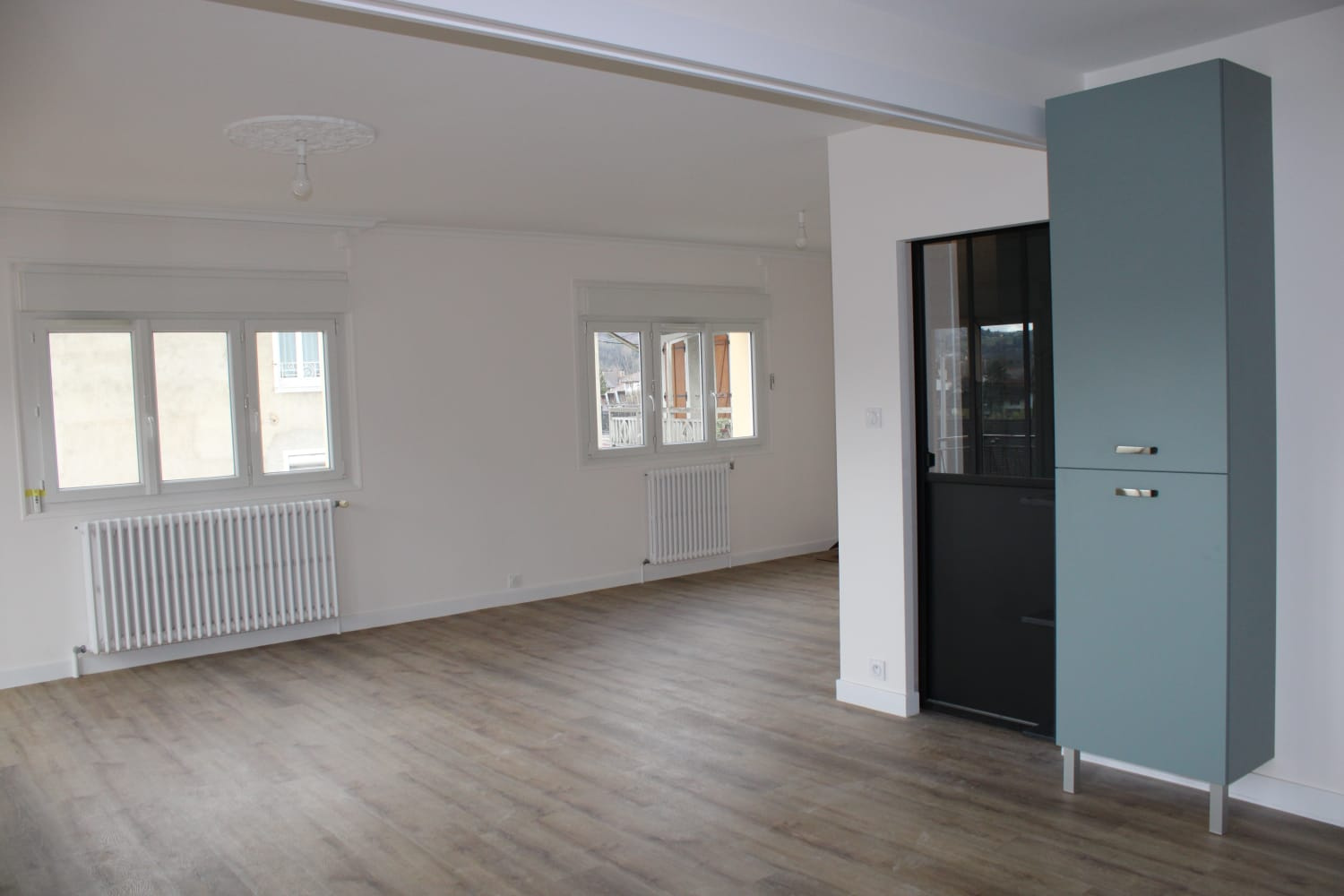 vente appartement RUMILLY