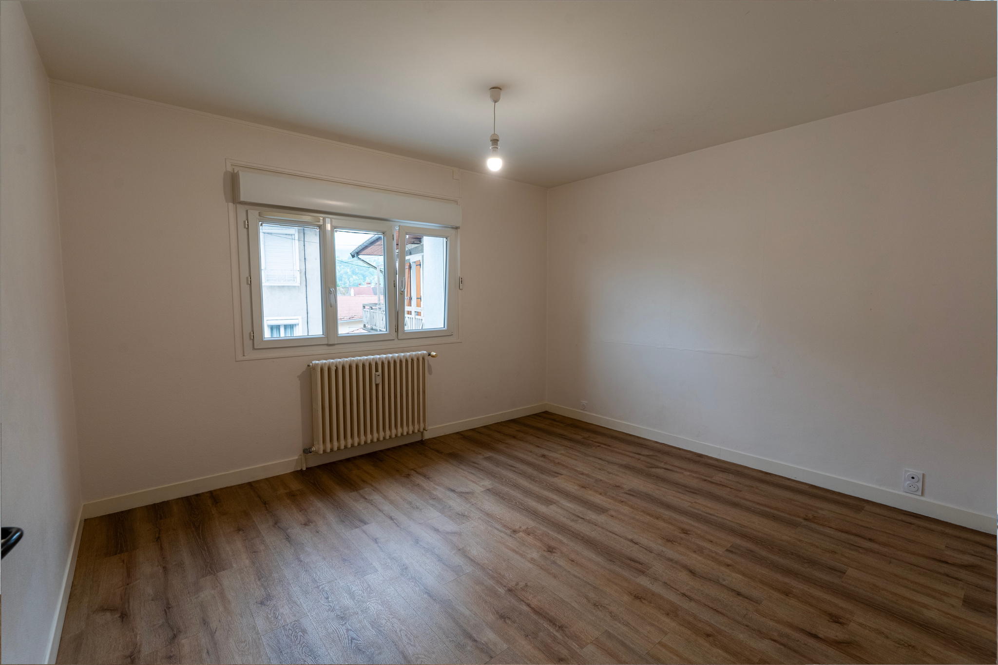 vente appartement RUMILLY