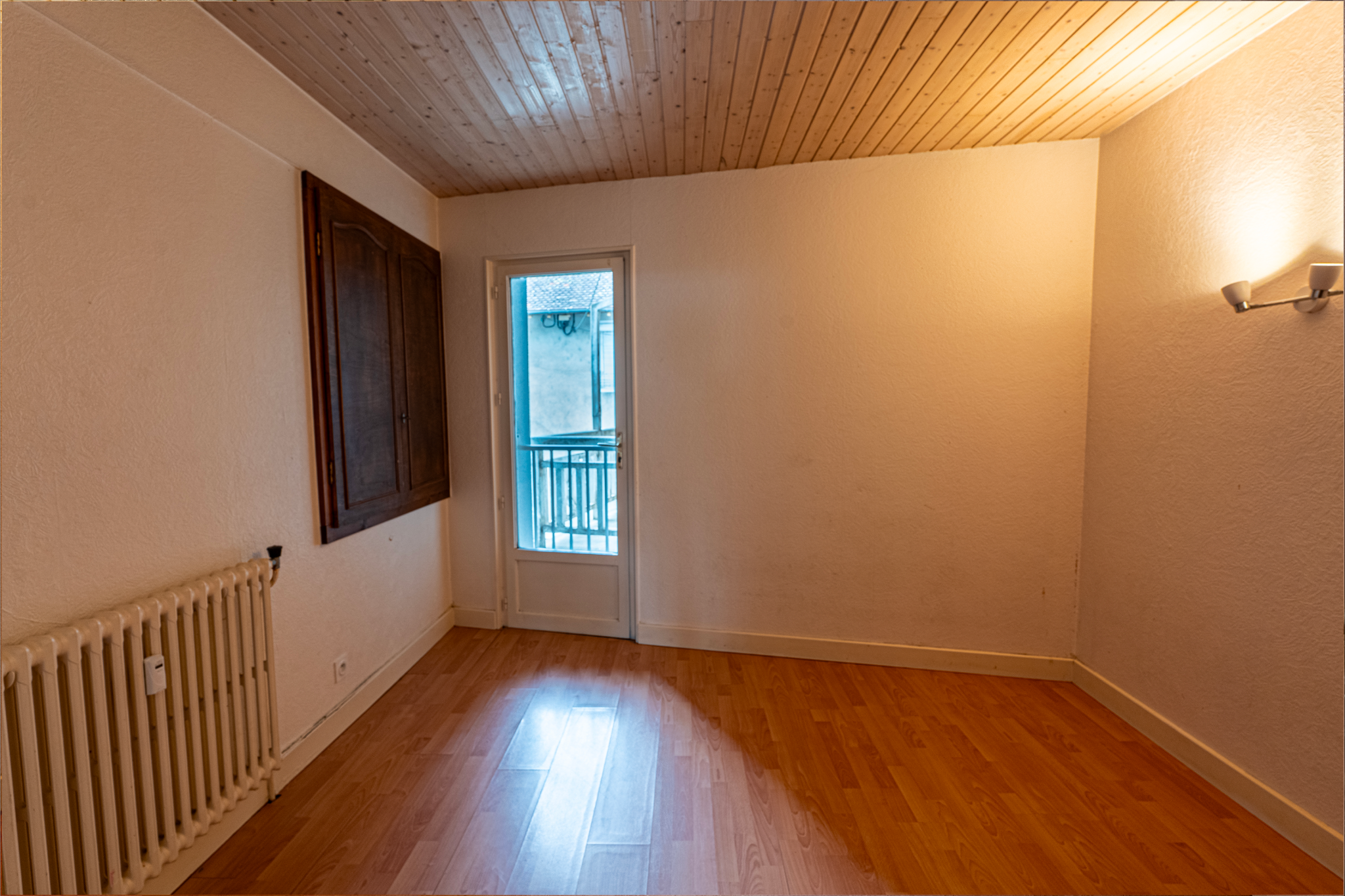 vente appartement RUMILLY