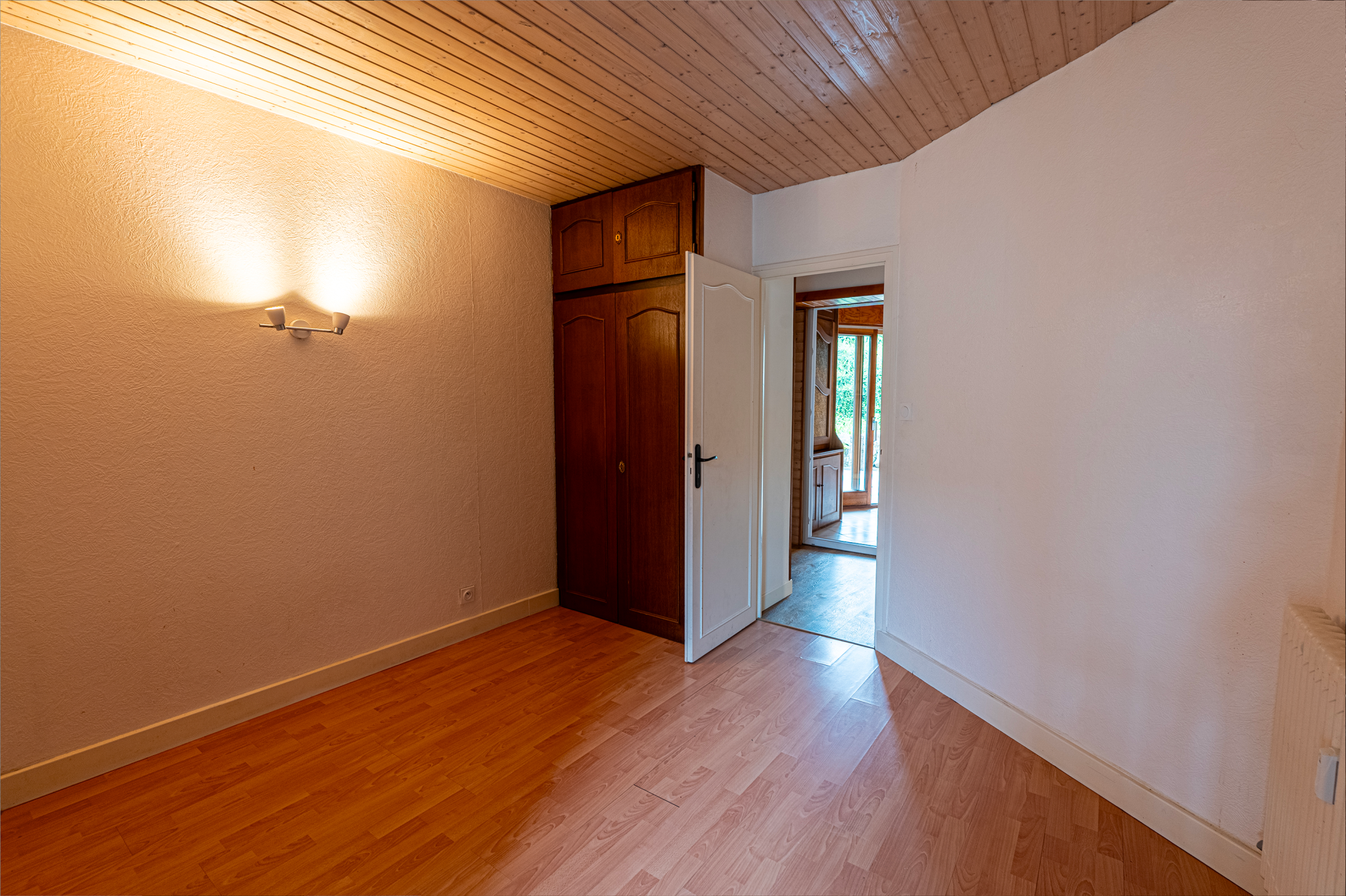 vente appartement RUMILLY