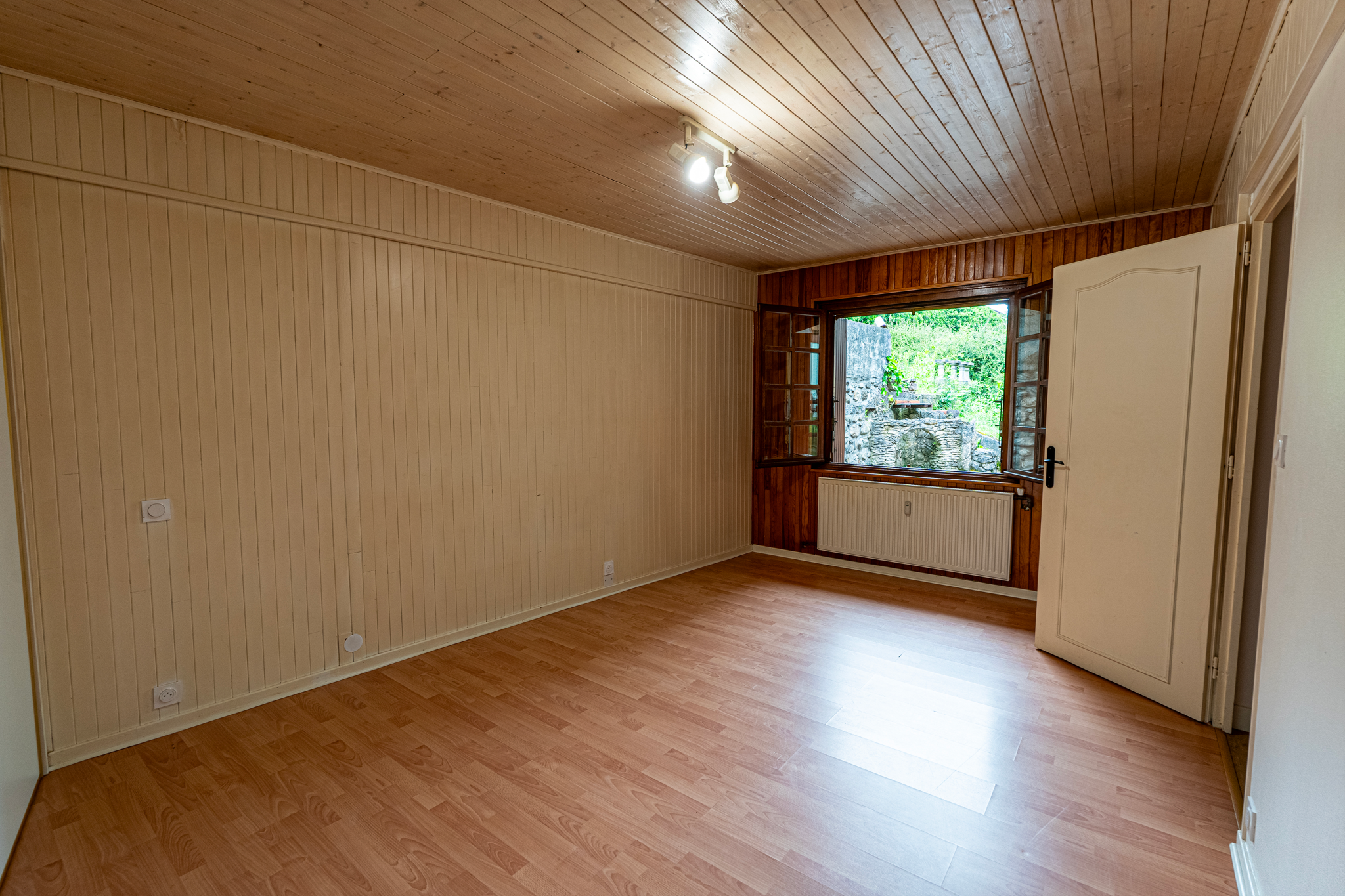 vente appartement RUMILLY