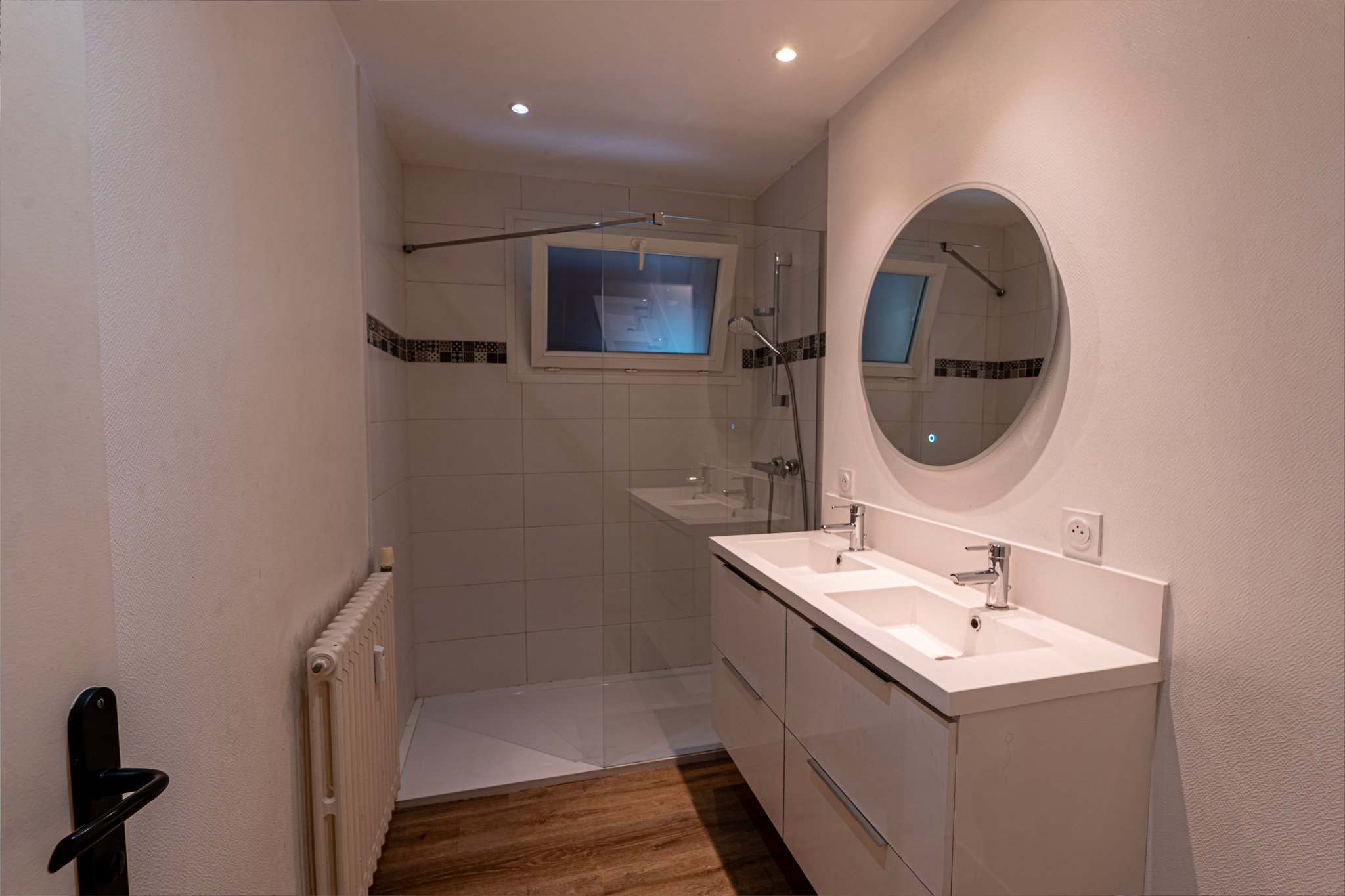 vente appartement RUMILLY