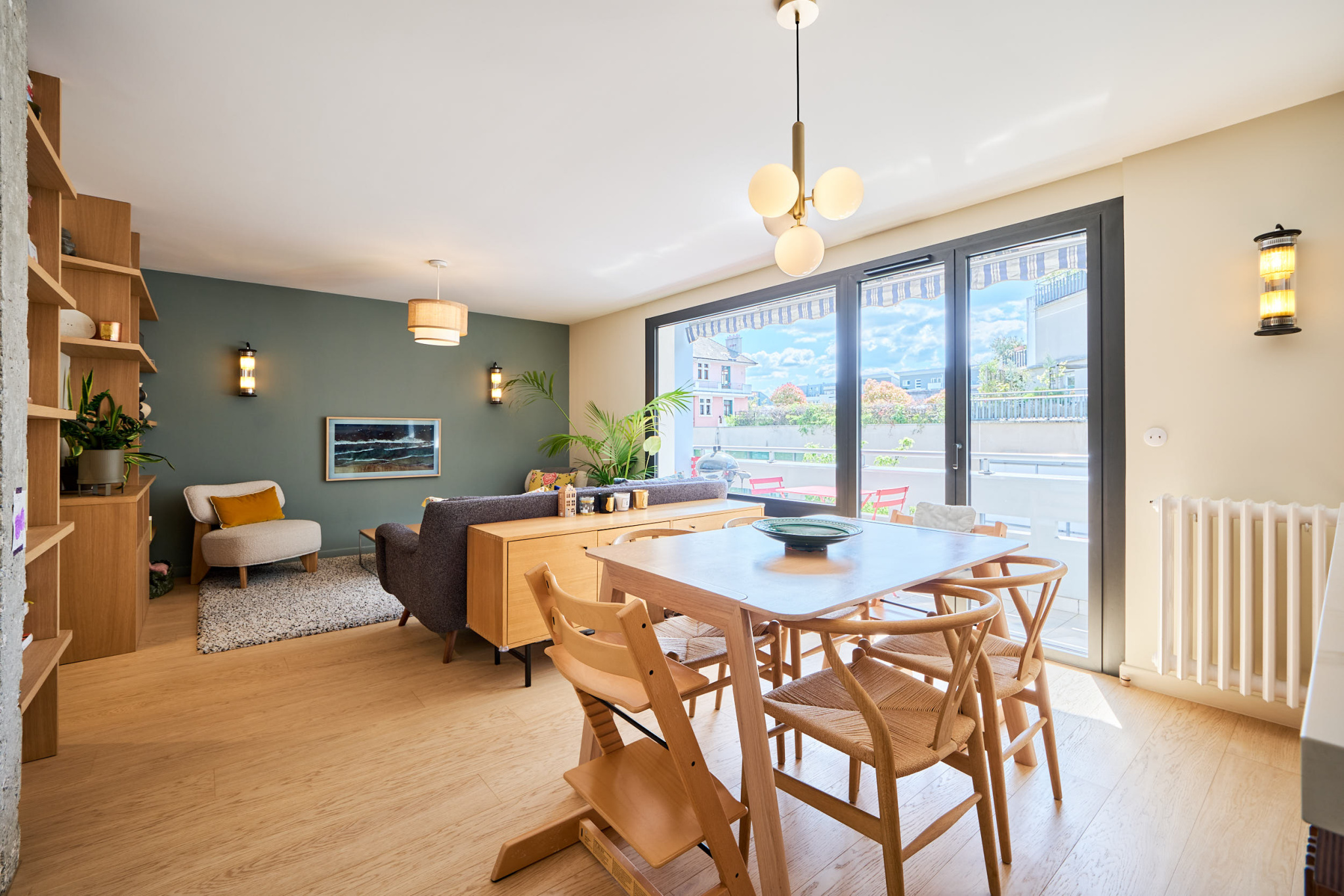vente appartement ANNECY
