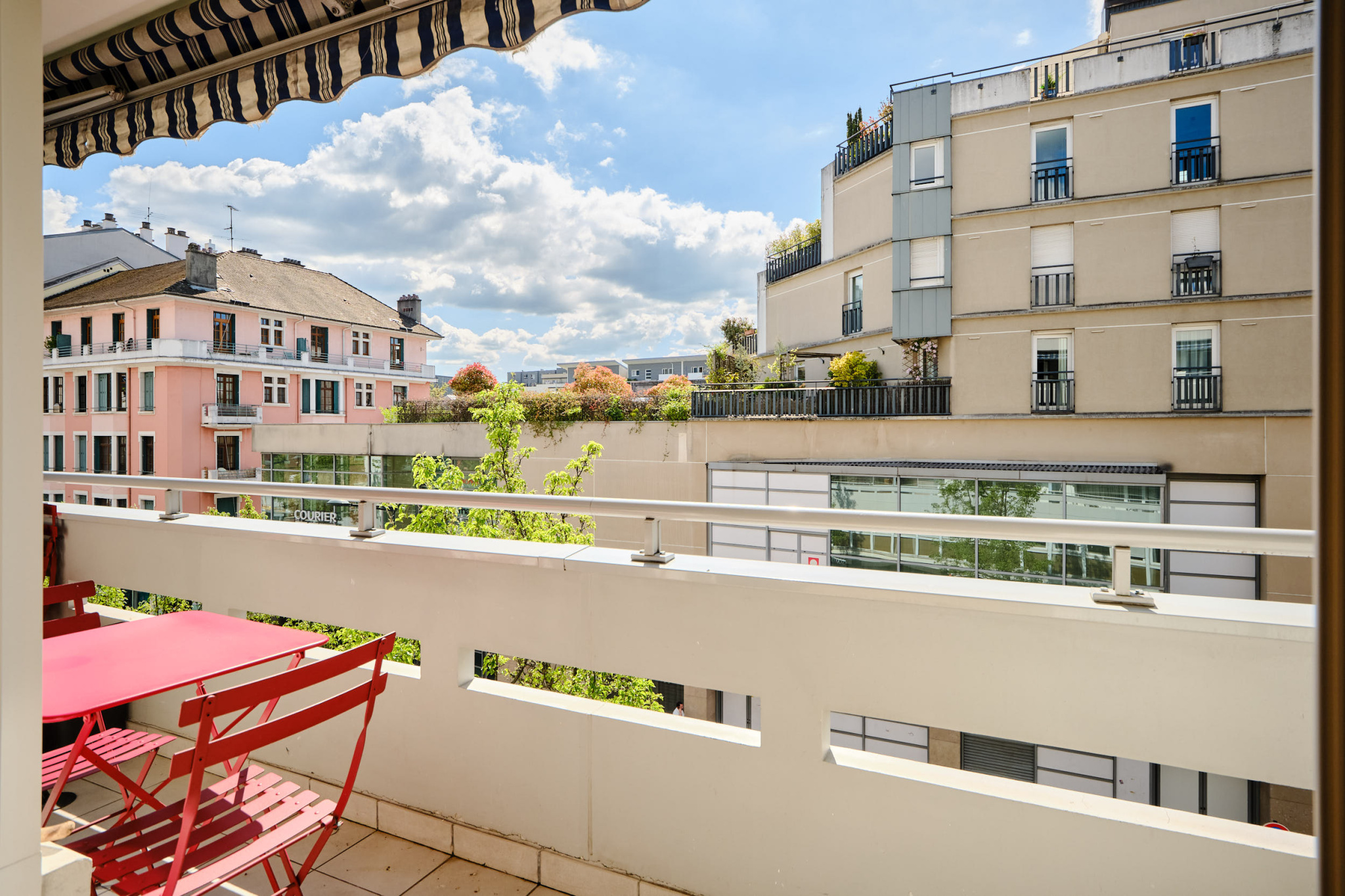 vente appartement ANNECY