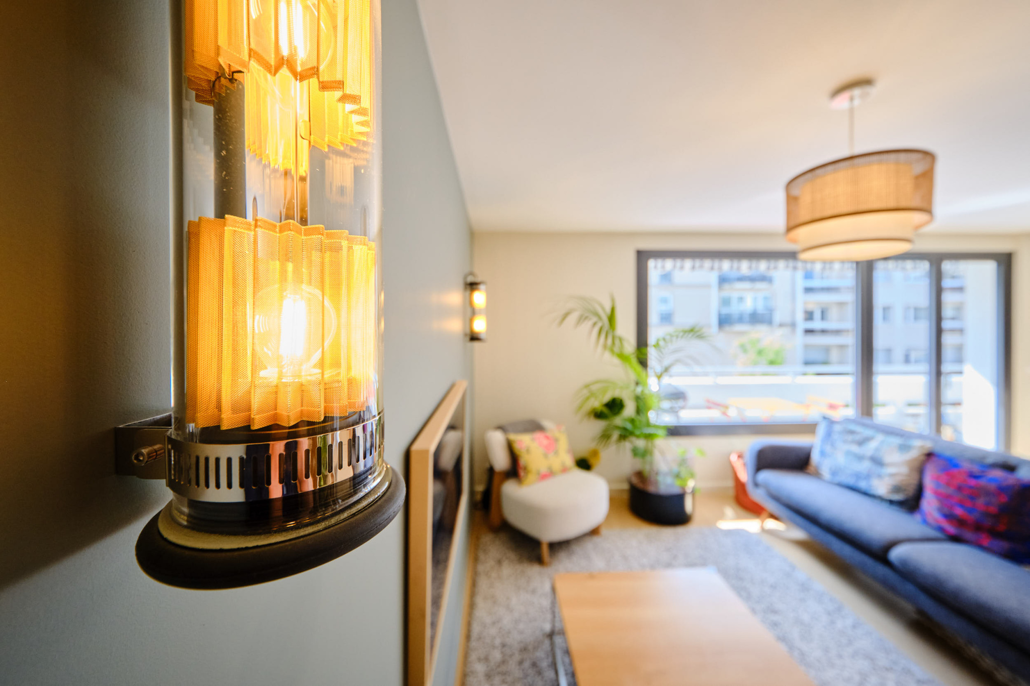 vente appartement ANNECY