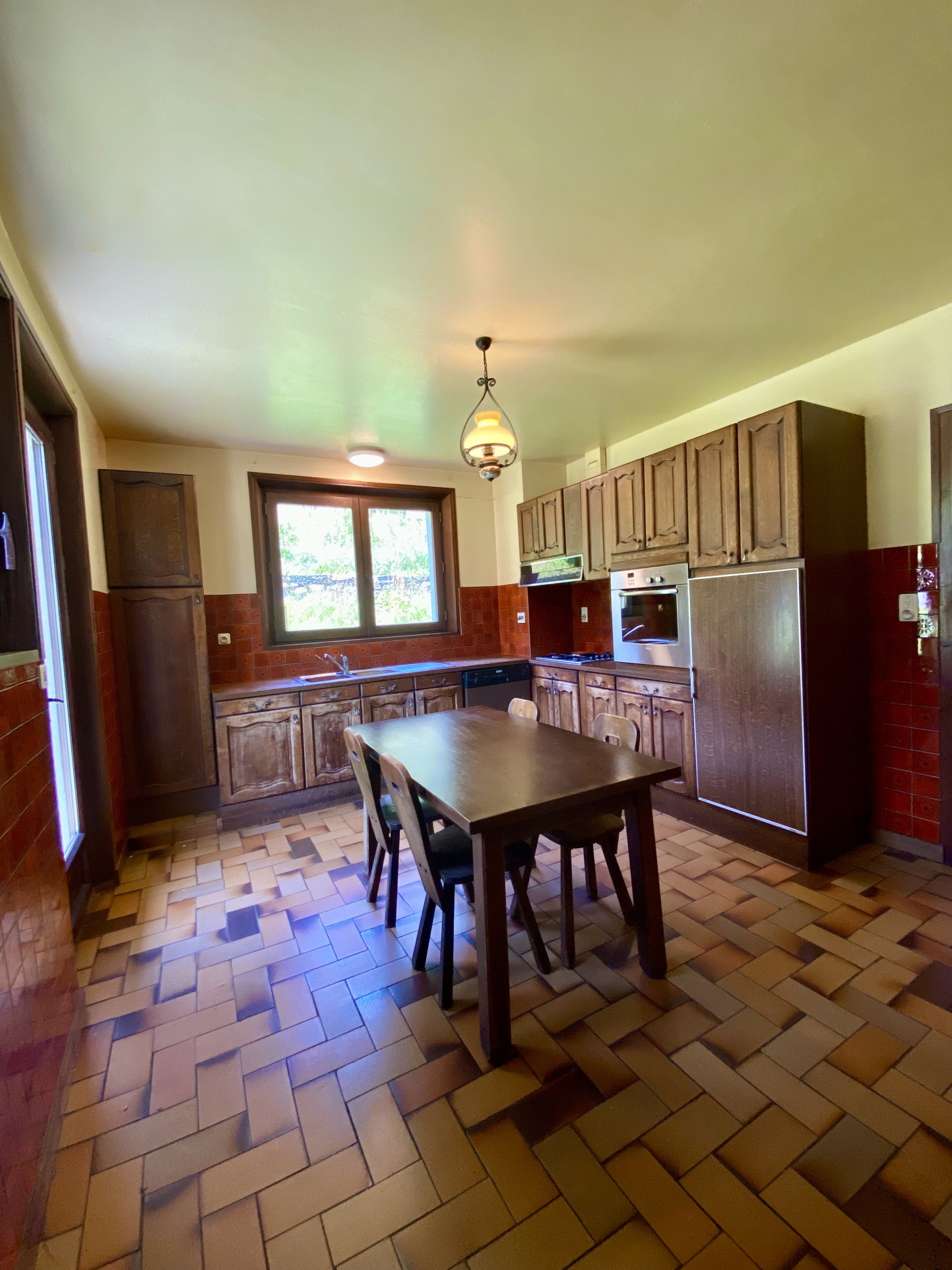 vente maison VALLORCINE