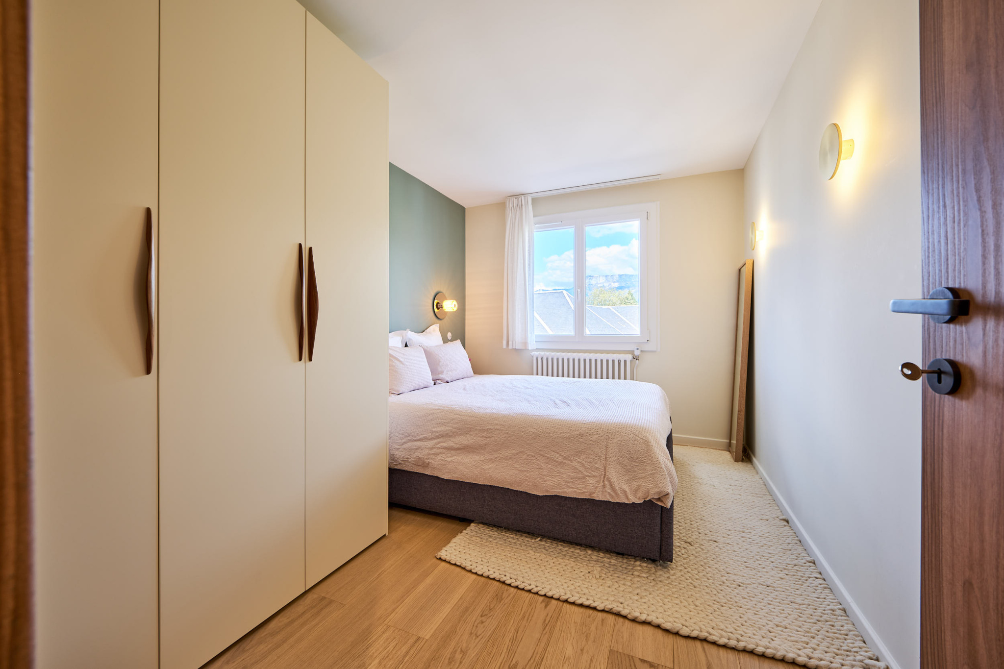 vente appartement ANNECY