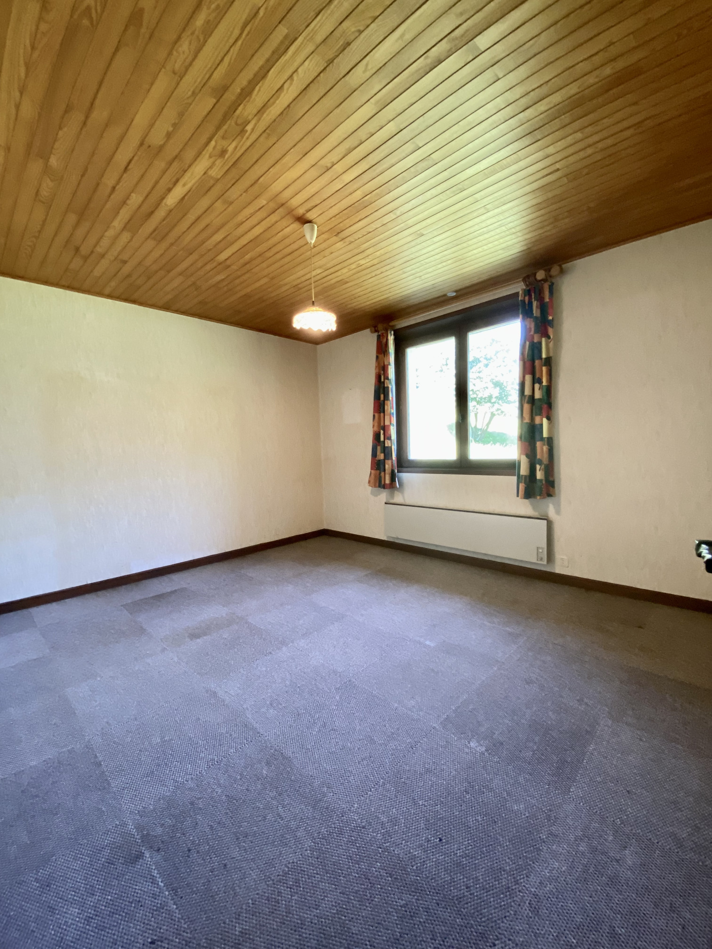vente maison VALLORCINE