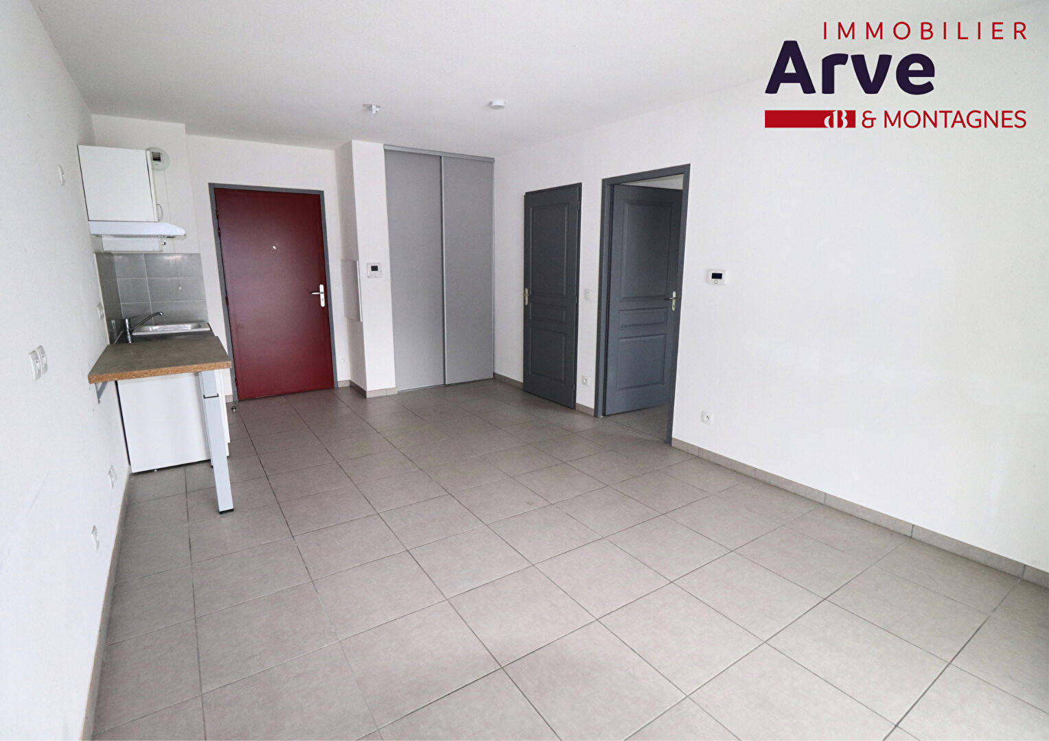 vente appartement 