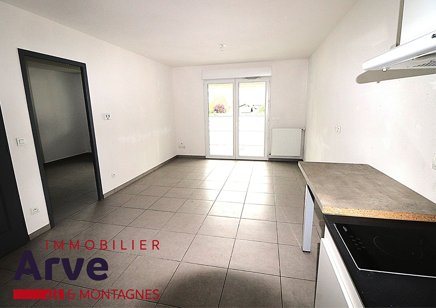 vente appartement 