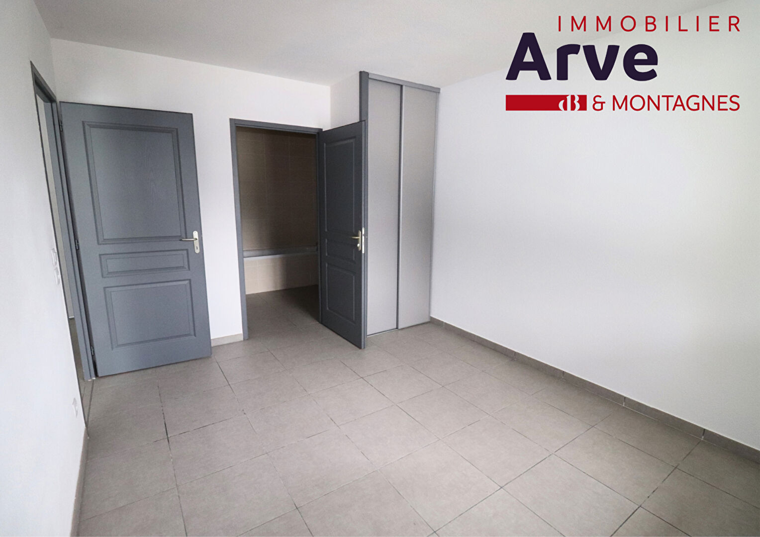vente appartement 