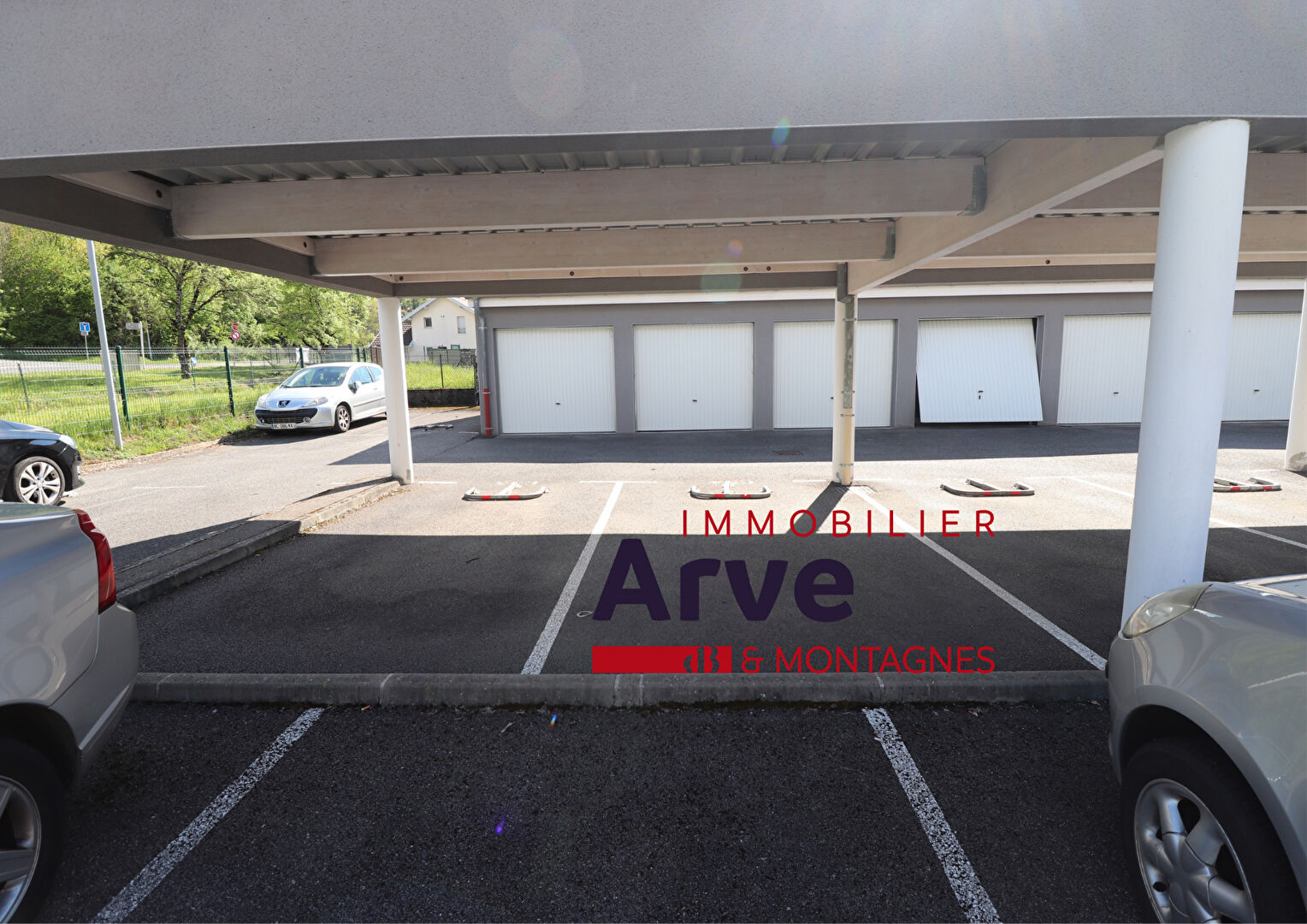 vente appartement 