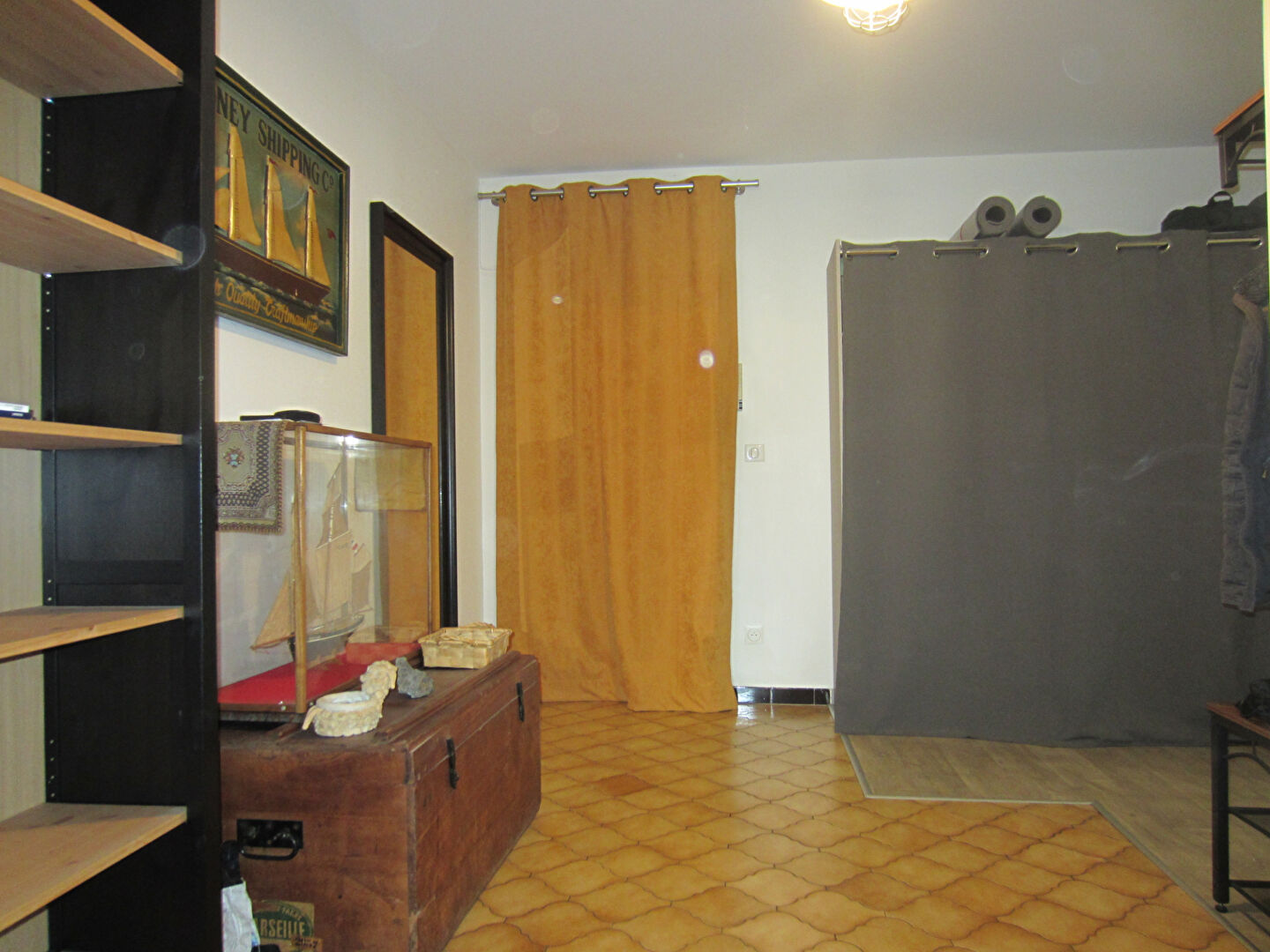 vente appartement 