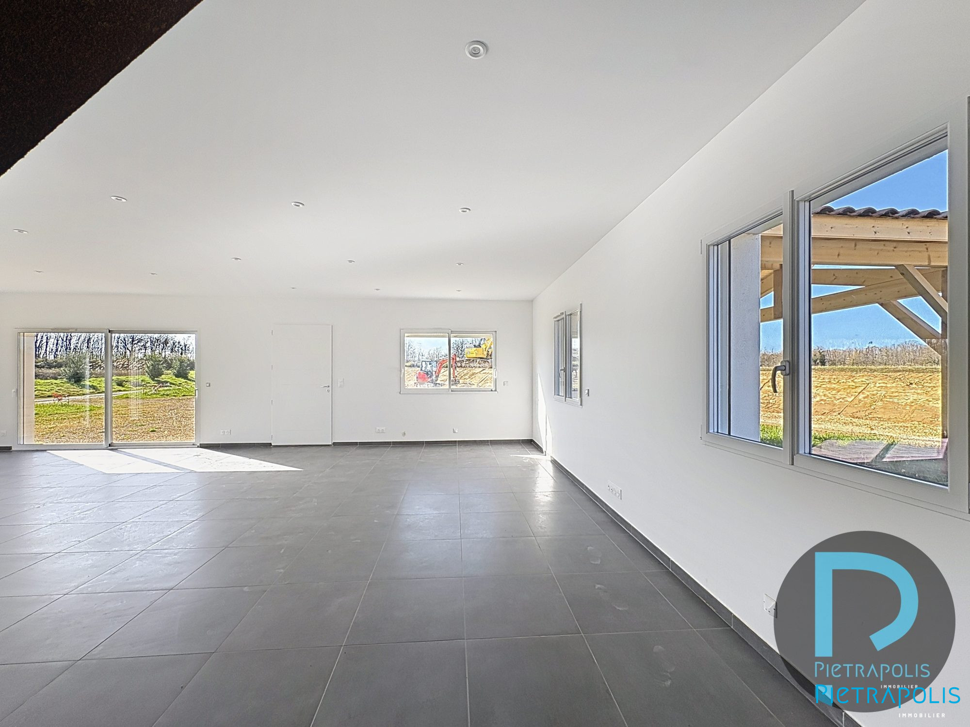 vente maison VILLARS LES DOMBES