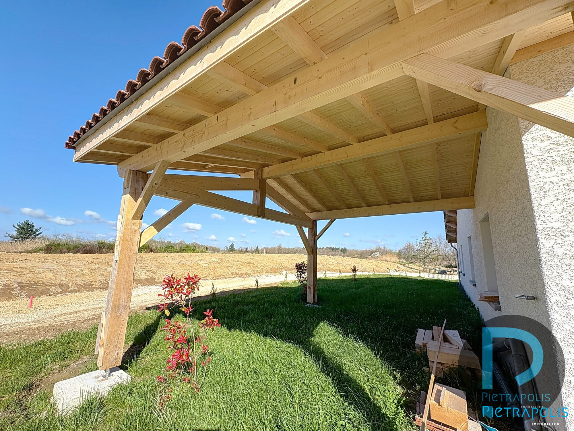 vente maison VILLARS LES DOMBES