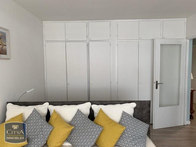 vente appartement AMBILLY