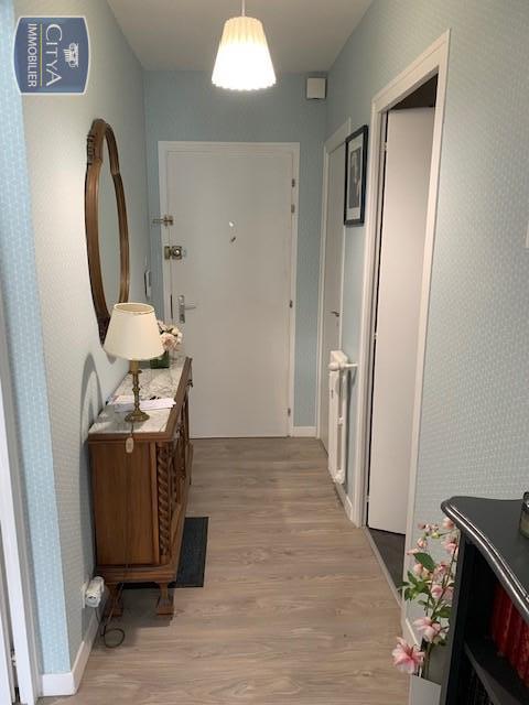 vente appartement AMBILLY