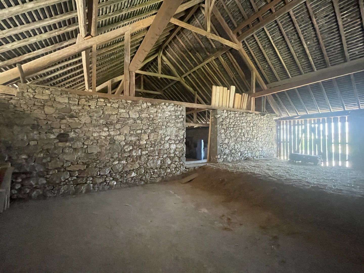 vente maison LA BALME DE SILLINGY