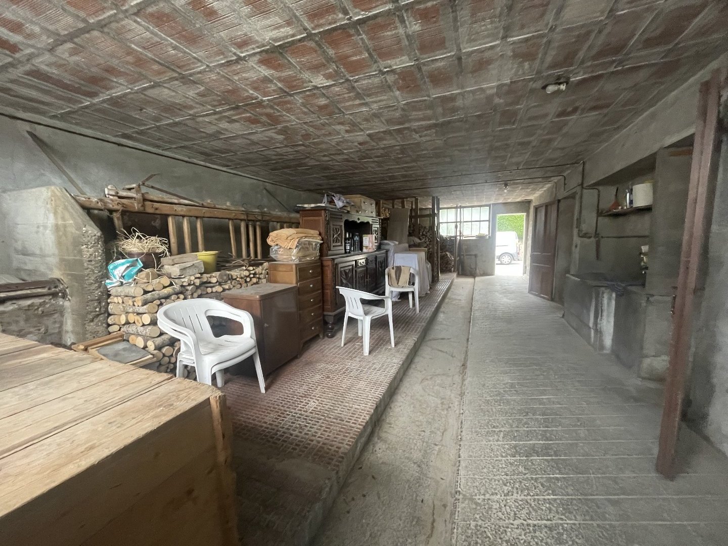 vente maison LA BALME DE SILLINGY