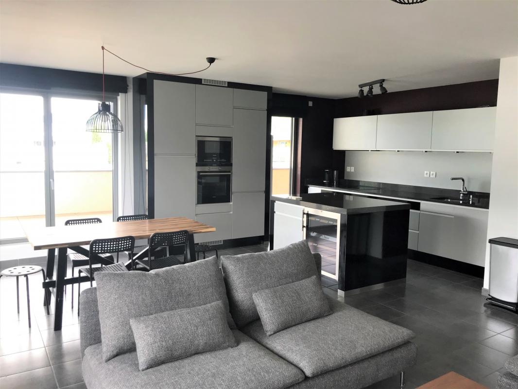 location appartement AIX LES BAINS