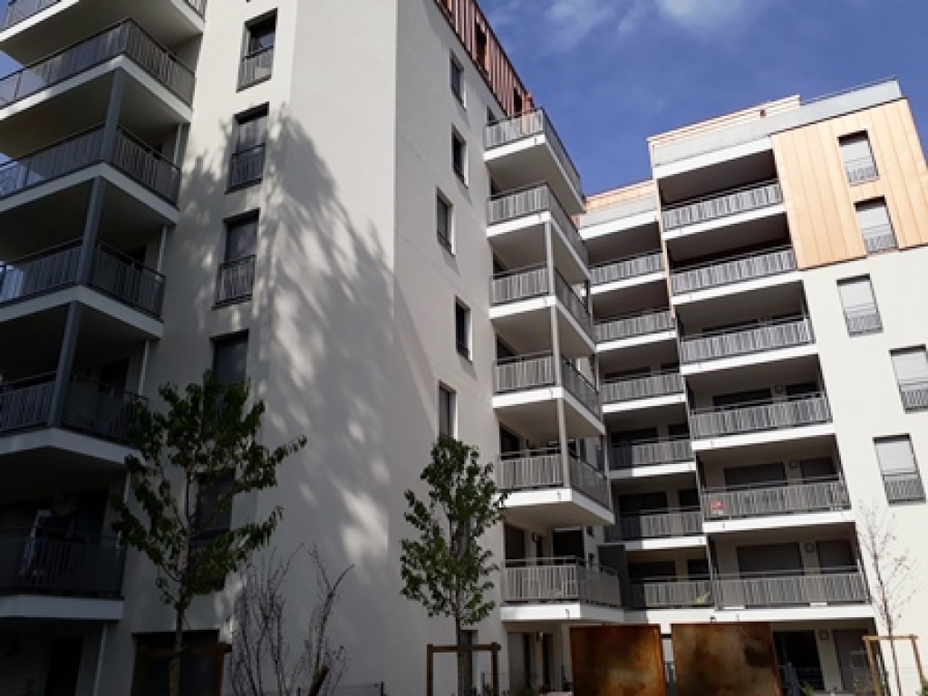 location appartement ANNECY