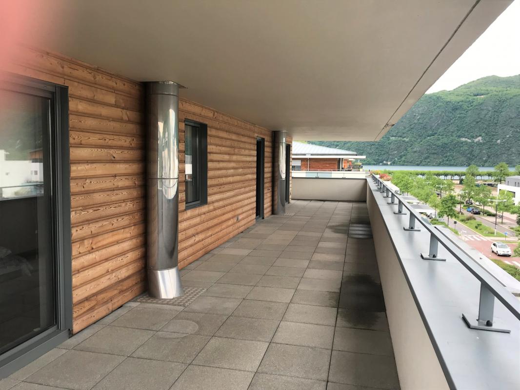 location appartement AIX LES BAINS