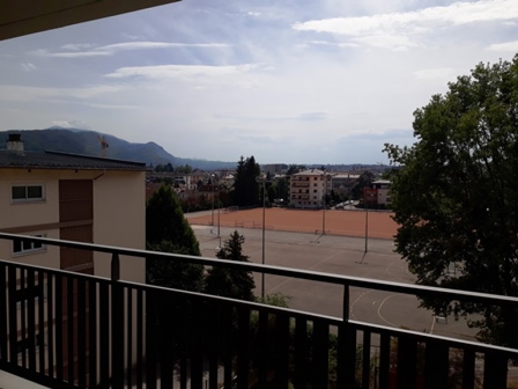 location appartement ANNECY