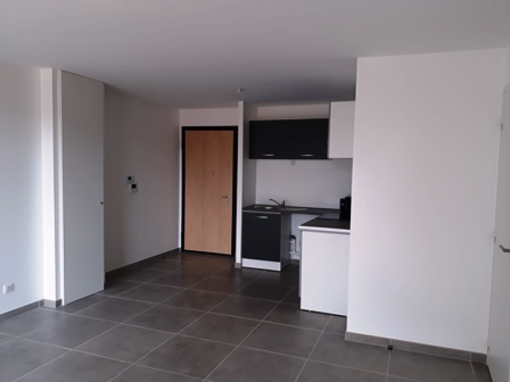 location appartement ANNECY