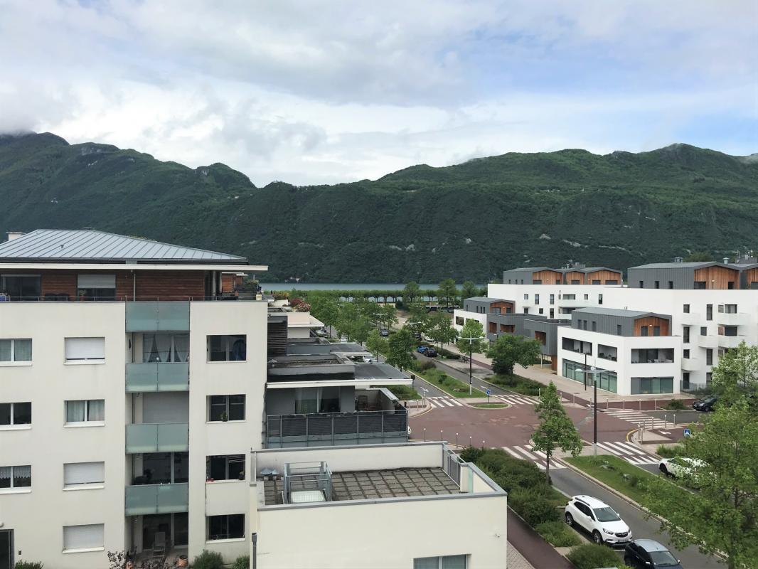 location appartement AIX LES BAINS